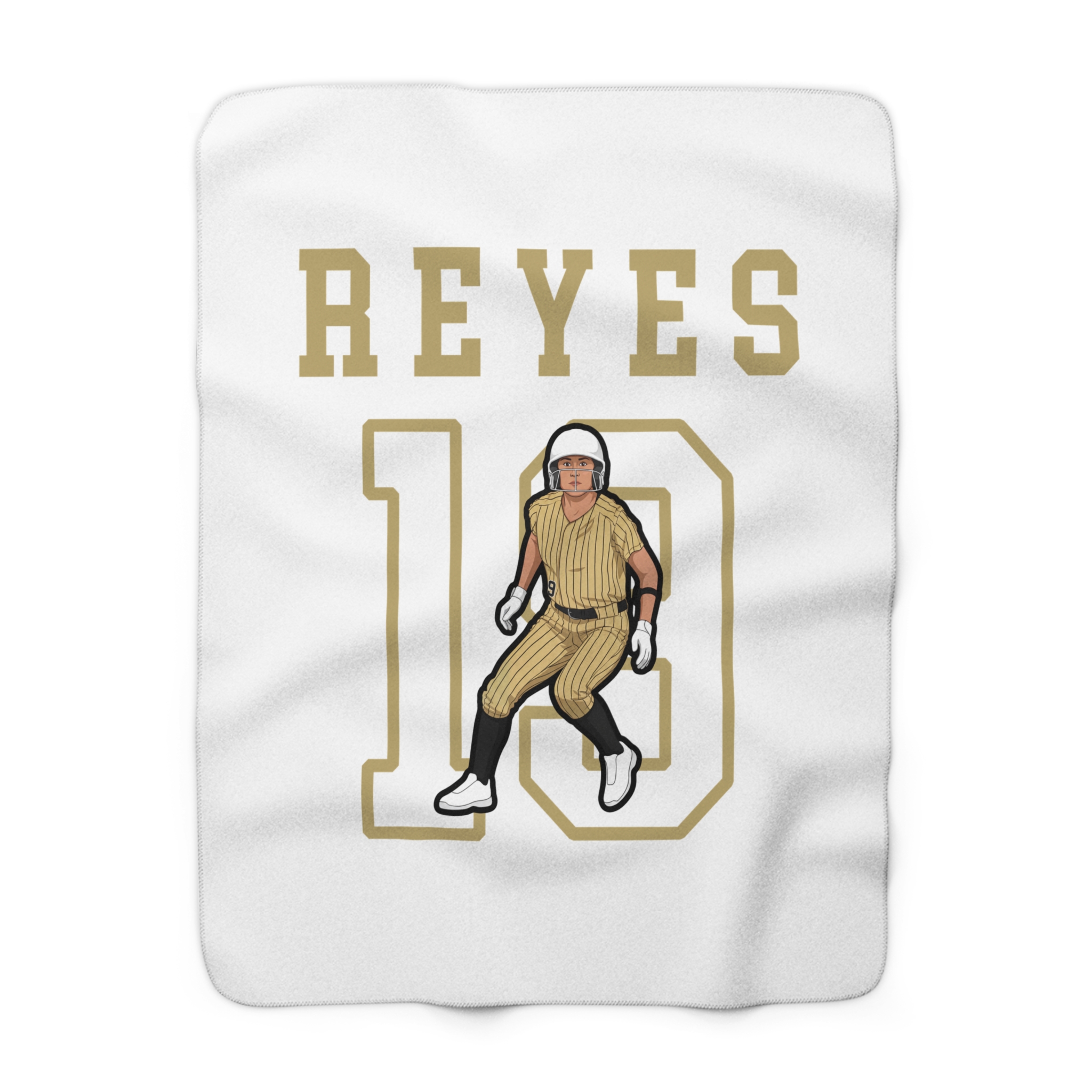 Sherpa Blanket — character_shirsey in Classic