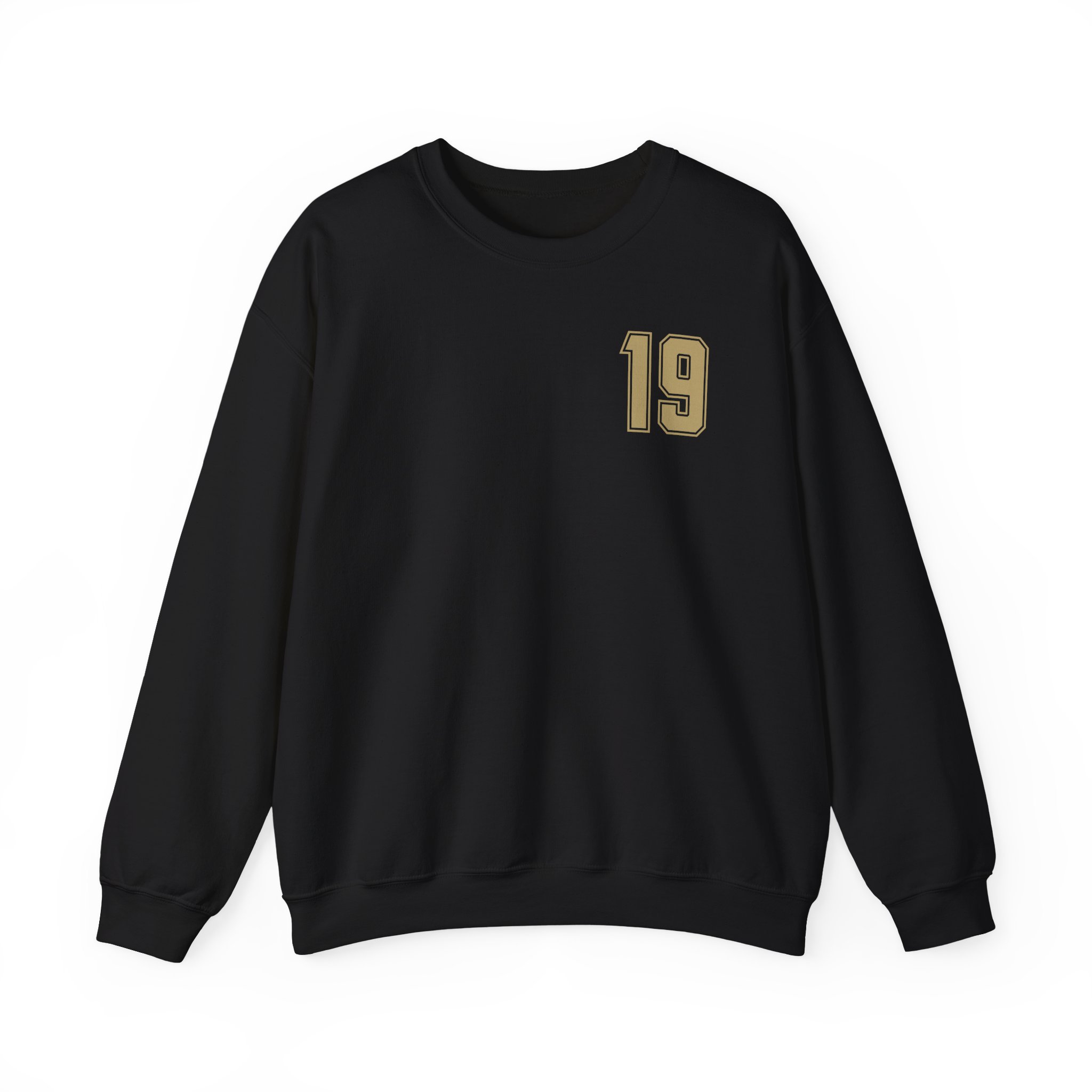 Crewneck Sweatshirt
