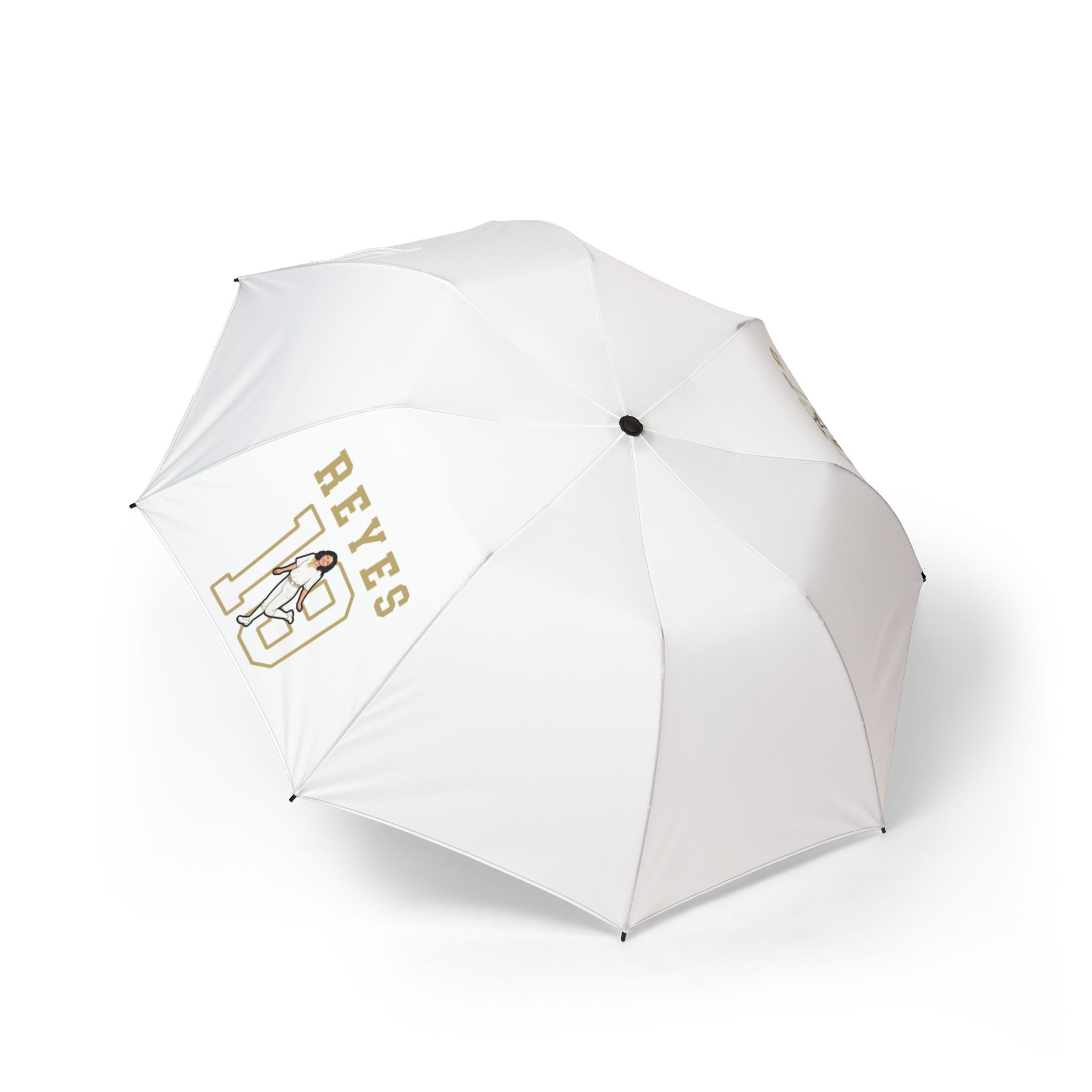 Foldable Umbrella — character_shirsey in Classic