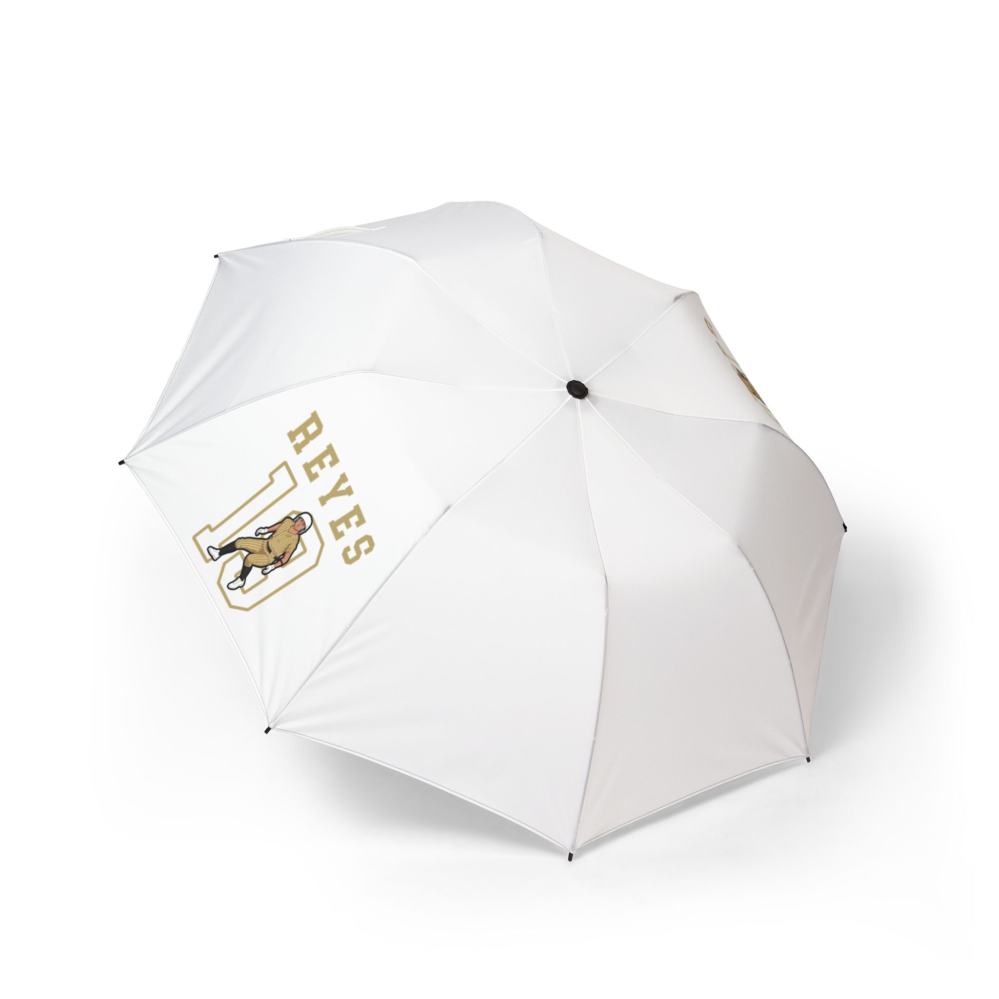 Foldable Umbrella — character_shirsey in Classic