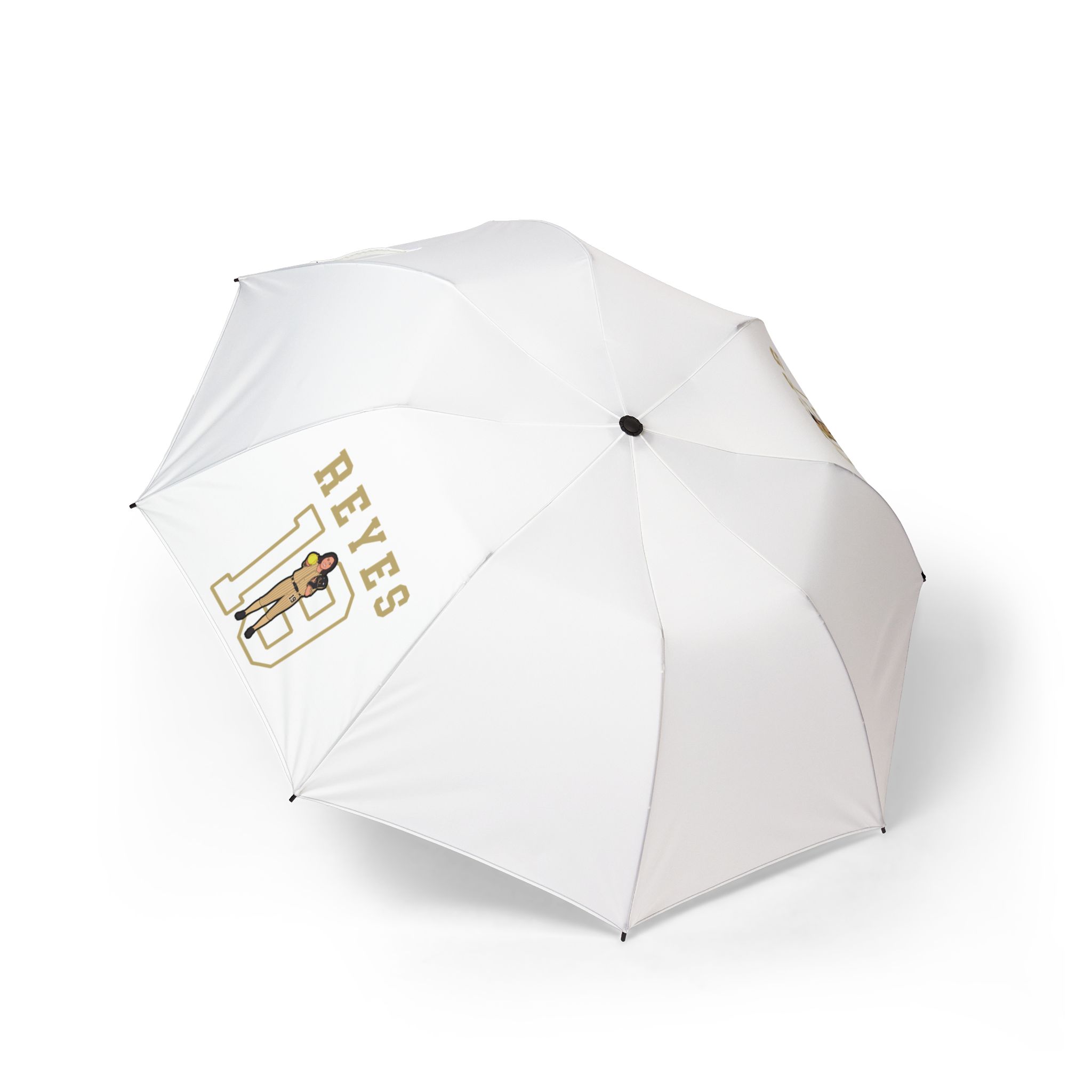 Foldable Umbrella — character_shirsey in Classic