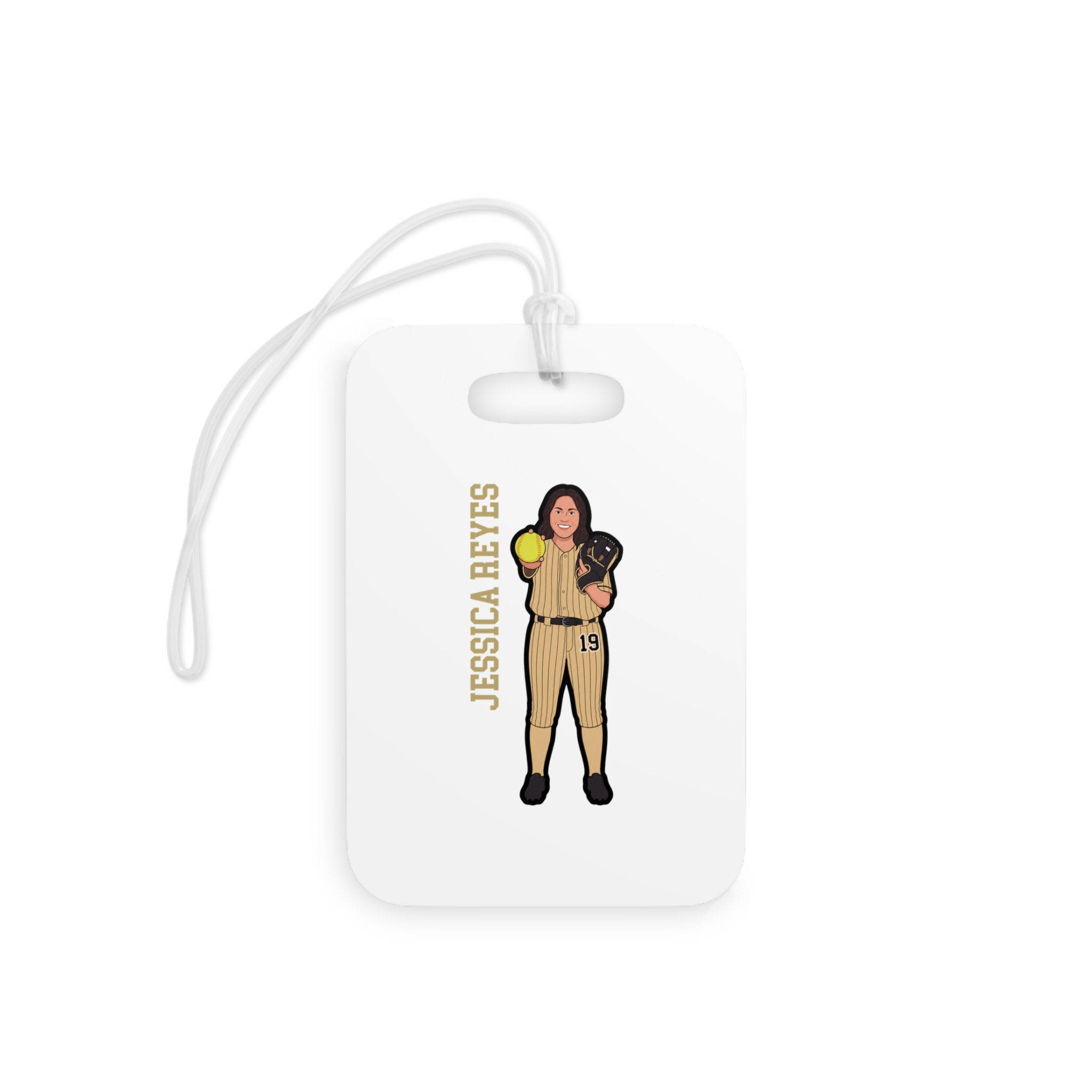 Bag Tag