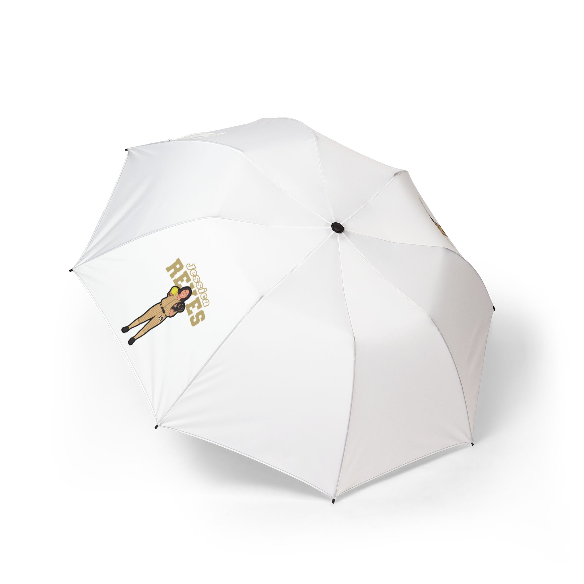 Foldable Umbrella — character_name_arch in Classic