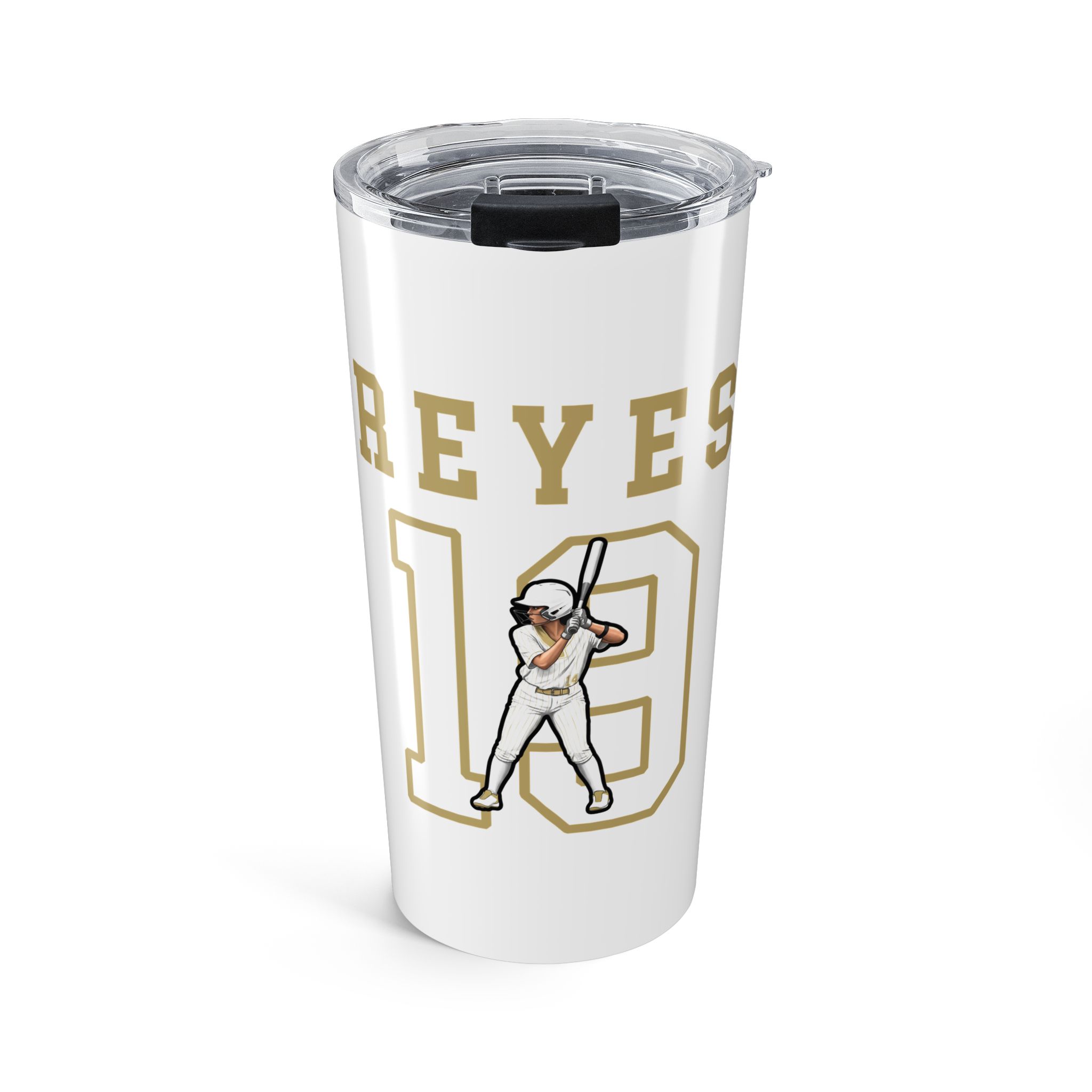 20oz Tumbler — character_shirsey in Classic