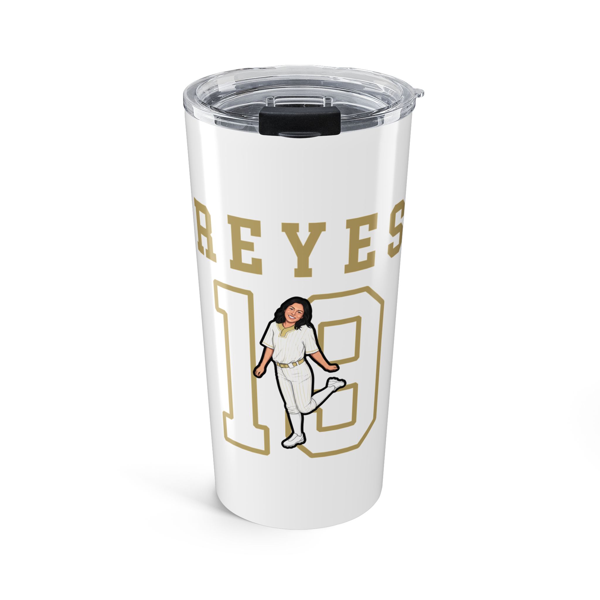 20oz Tumbler — character_shirsey in Classic