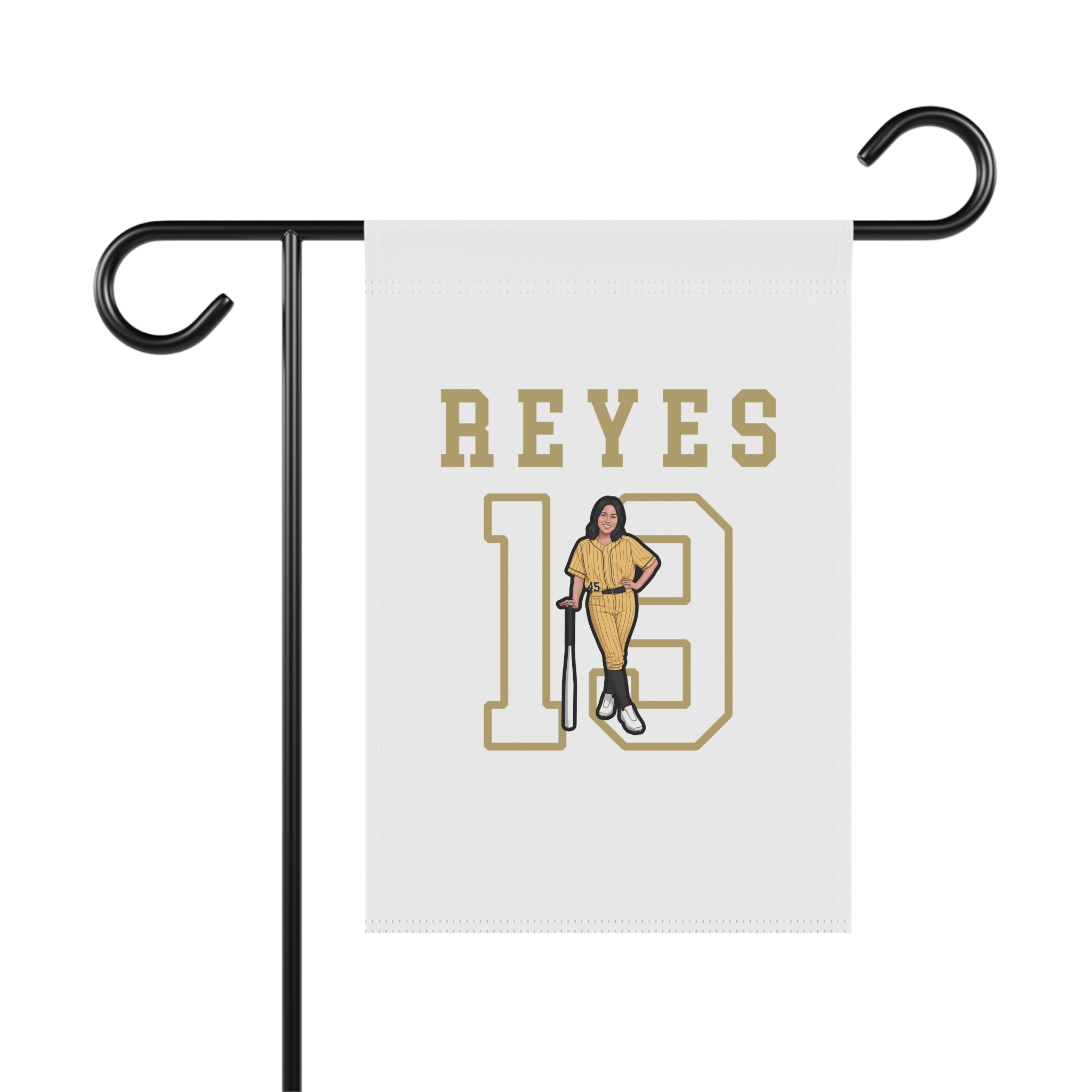 Garden & House Banner — character_shirsey in Classic