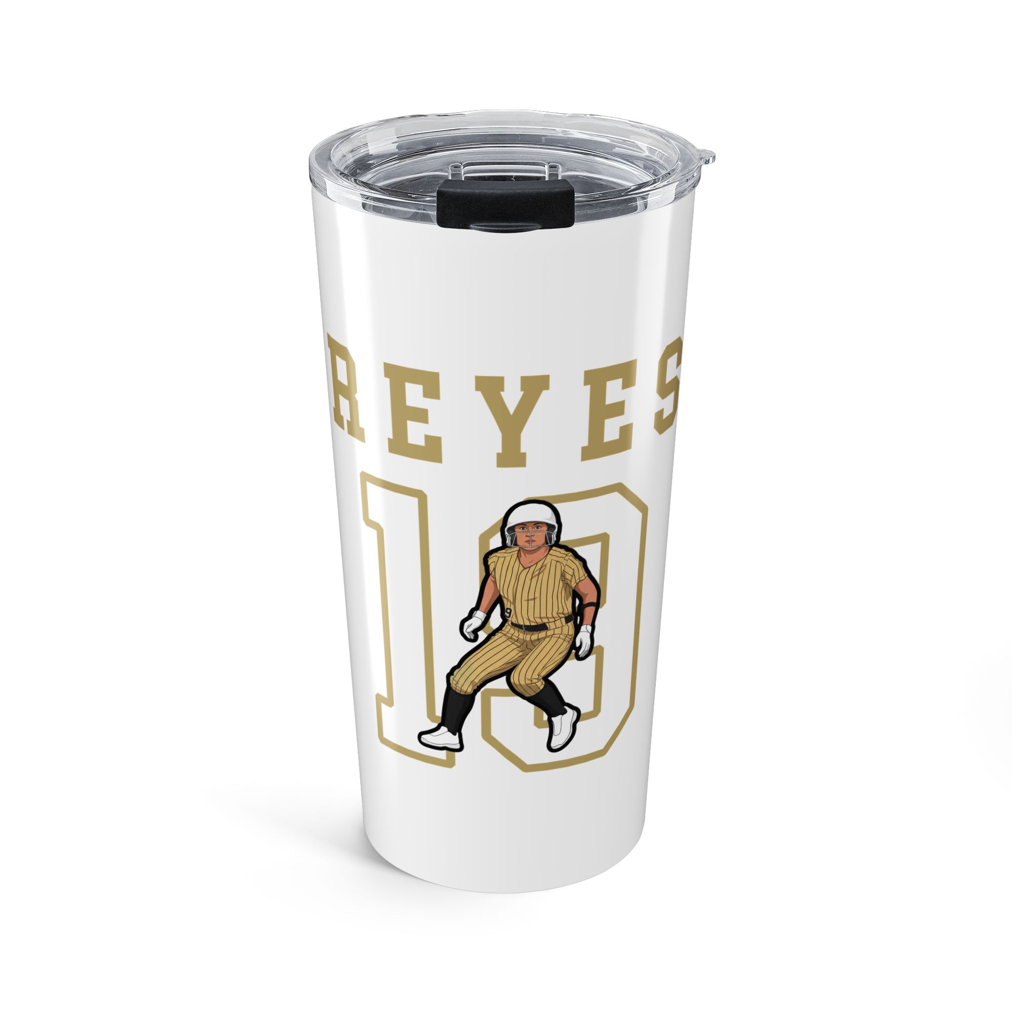20oz Tumbler — character_shirsey in Classic