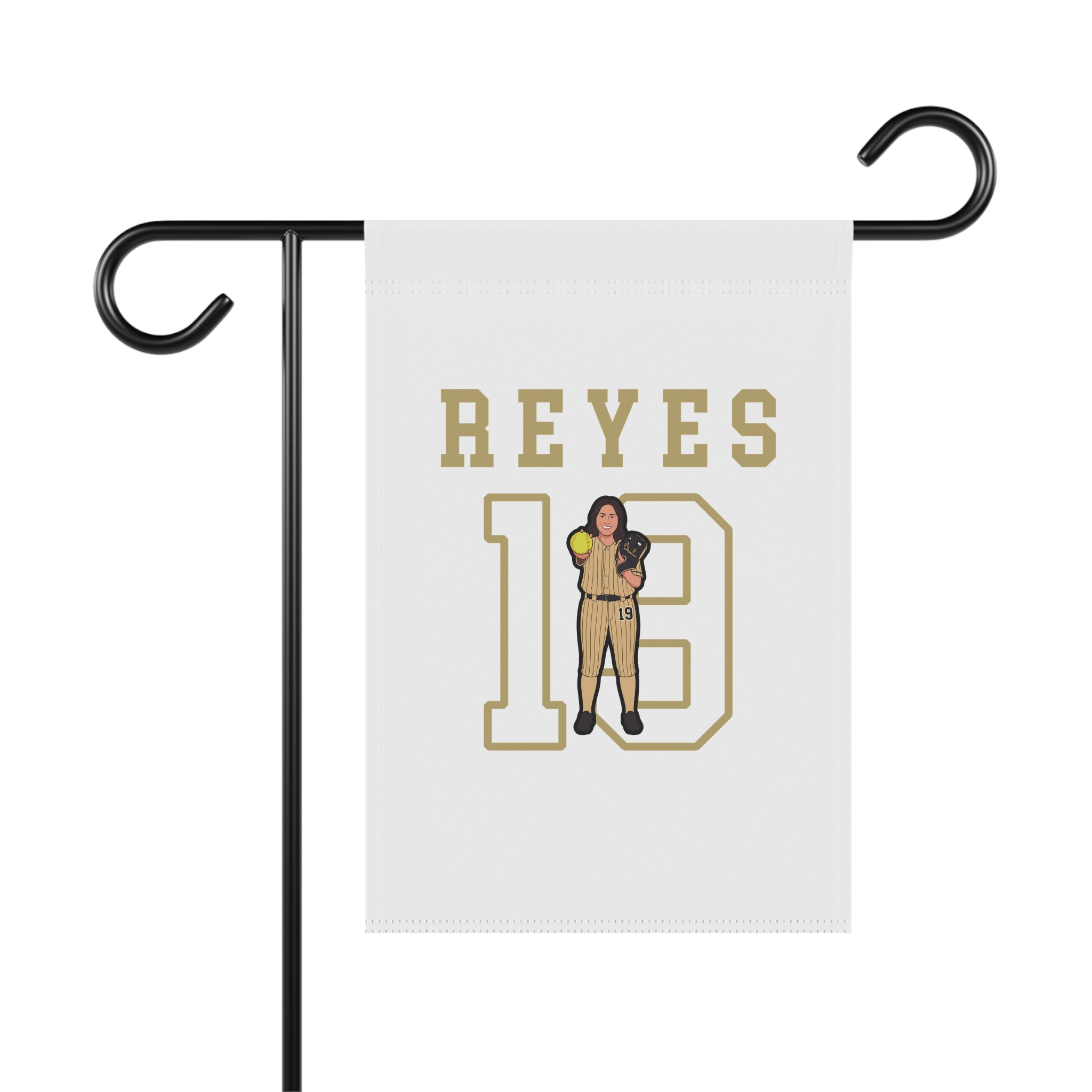 Garden & House Banner — character_shirsey in Classic