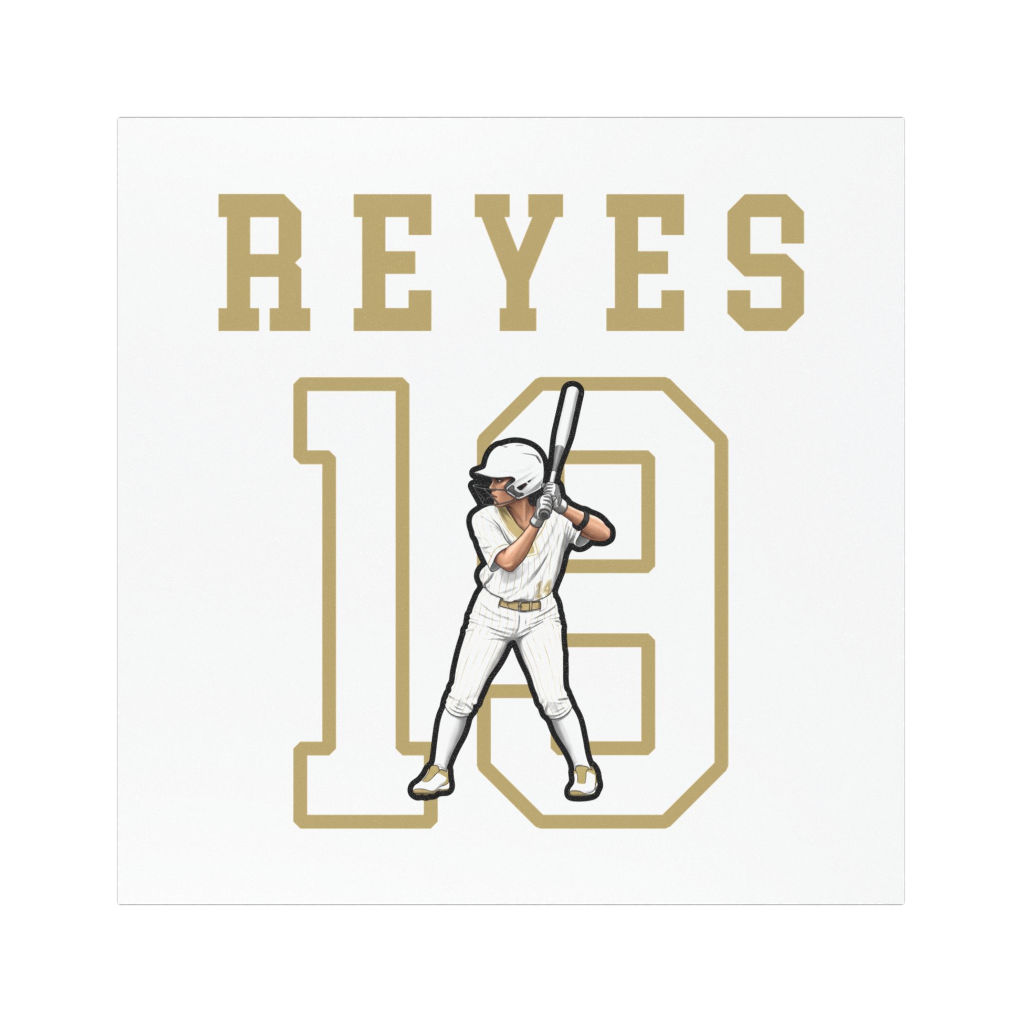 Car Magnets — character_shirsey in Classic