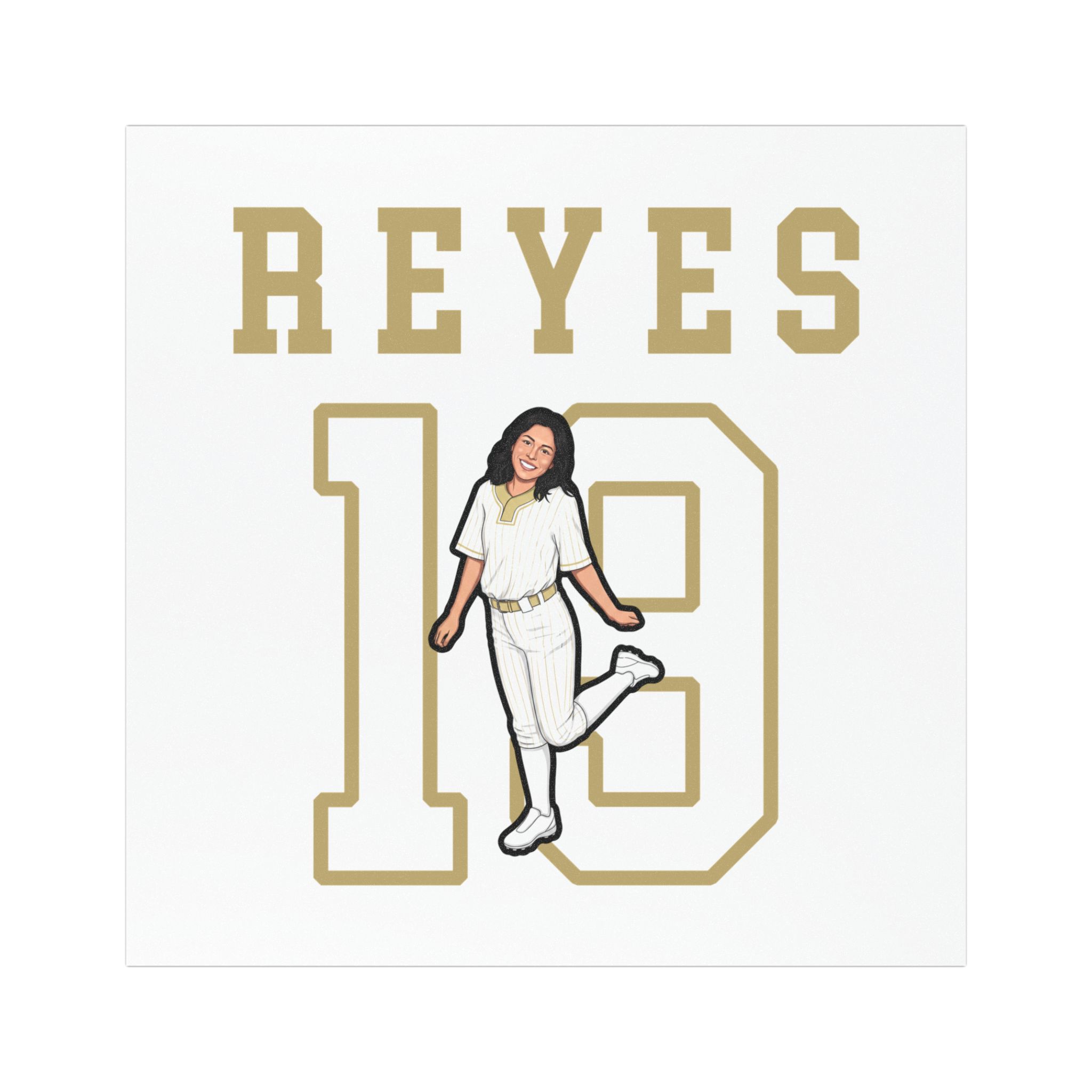 Car Magnets — character_shirsey in Classic
