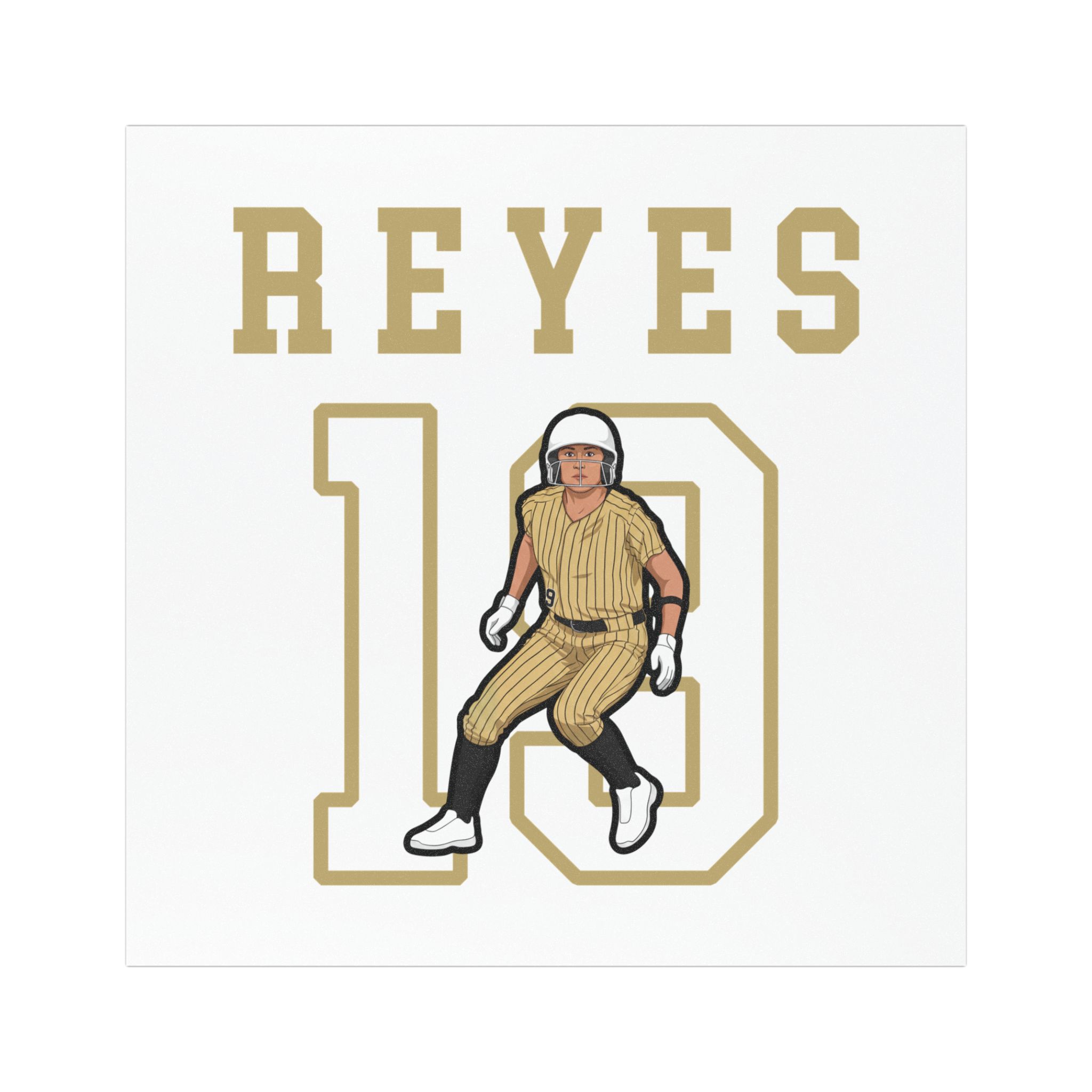 Car Magnets — character_shirsey in Classic