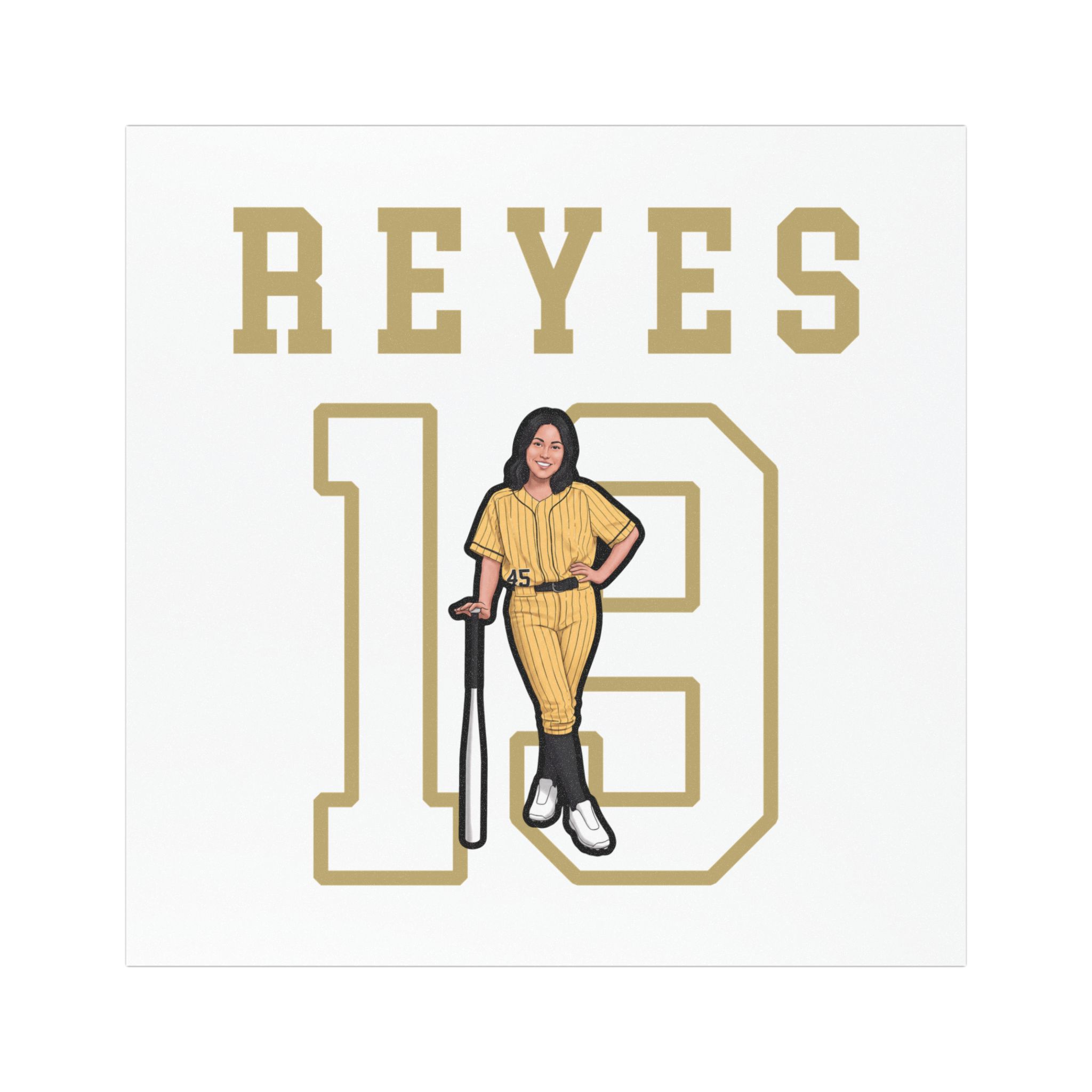 Car Magnets — character_shirsey in Classic
