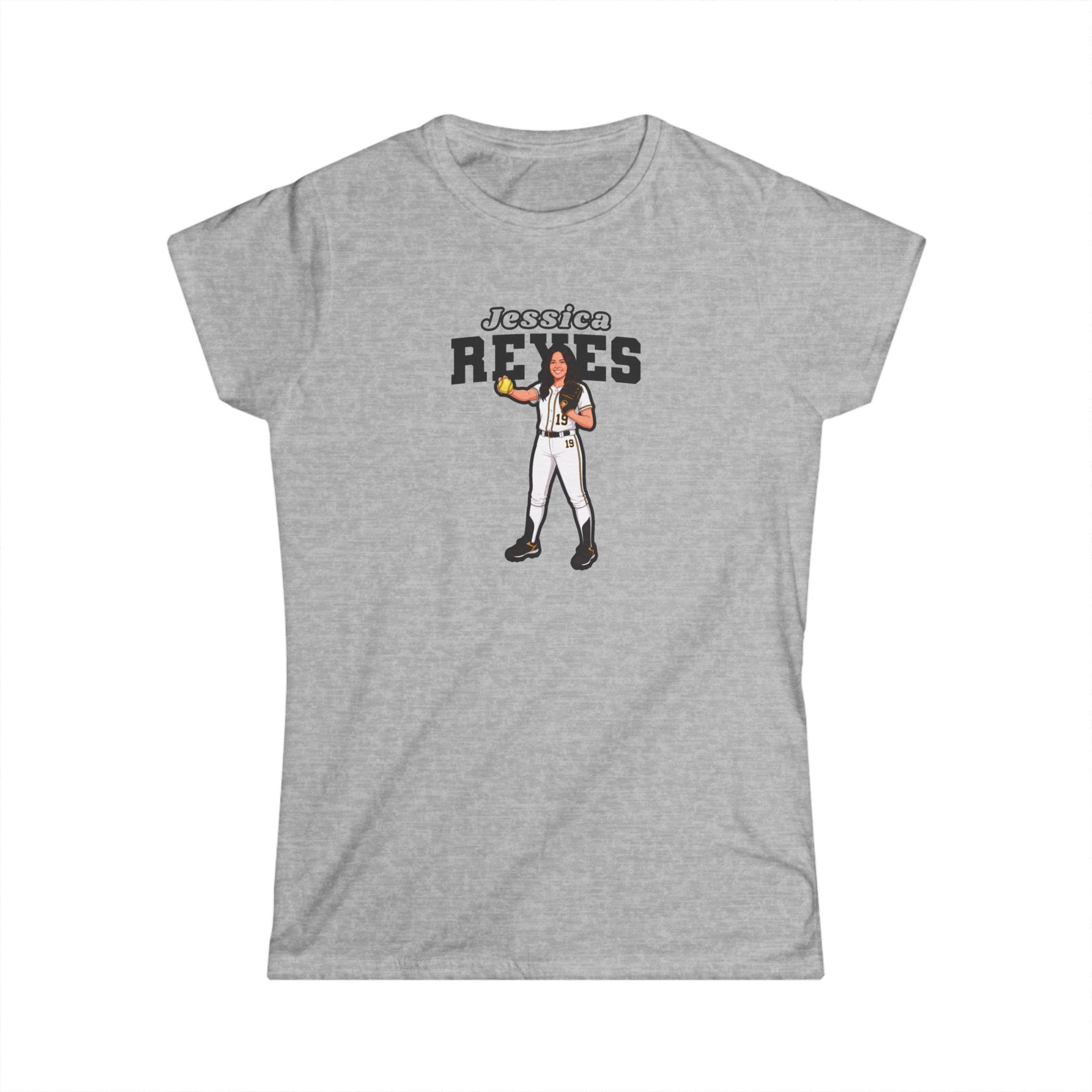 Women's Softstyle Tee