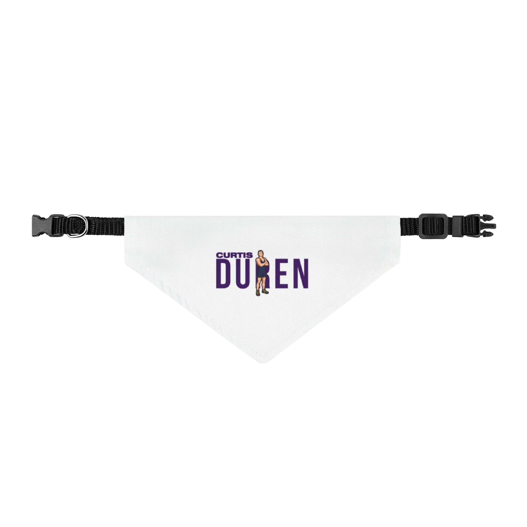 Pet Bandana — character_player_name in Classic