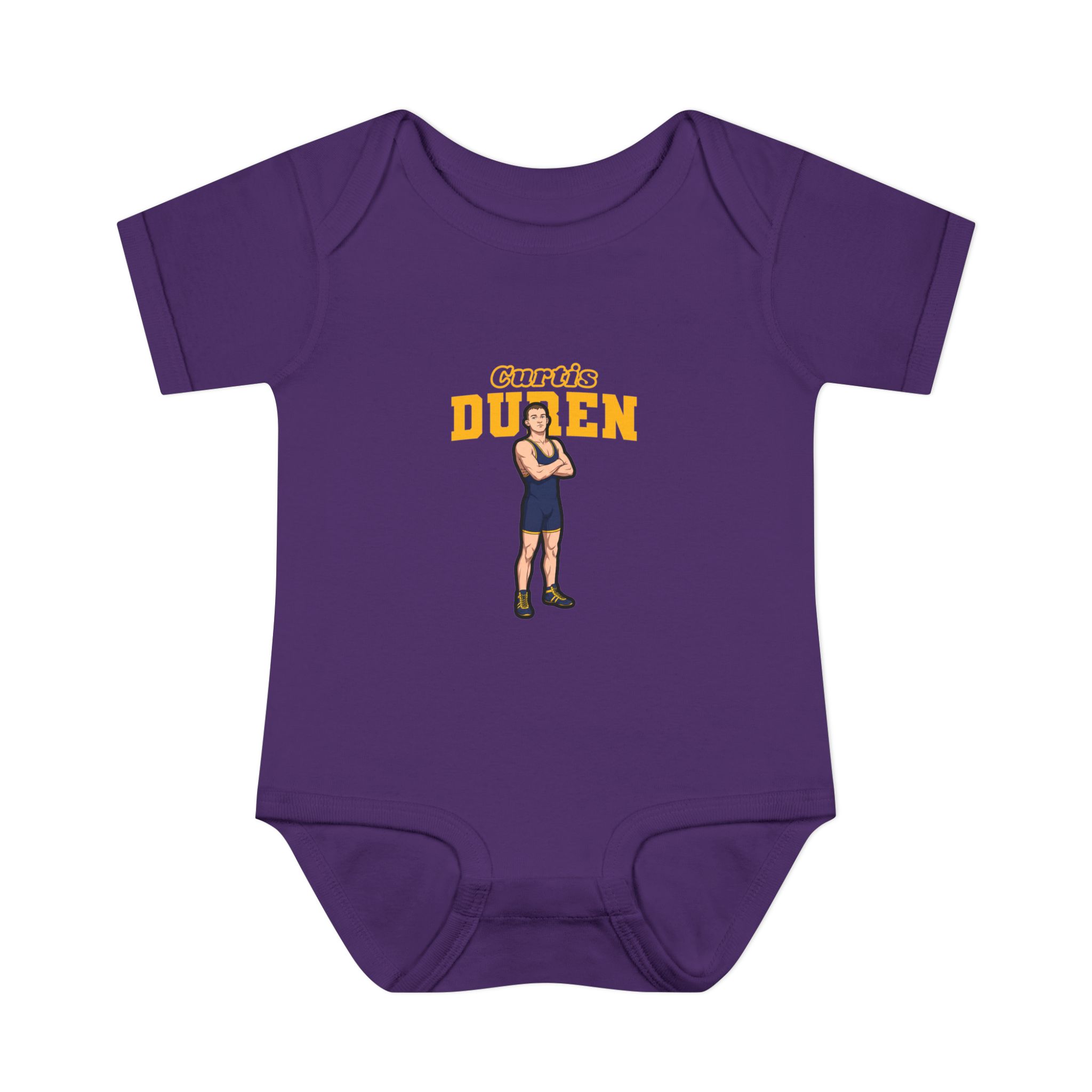 Baby Onesie