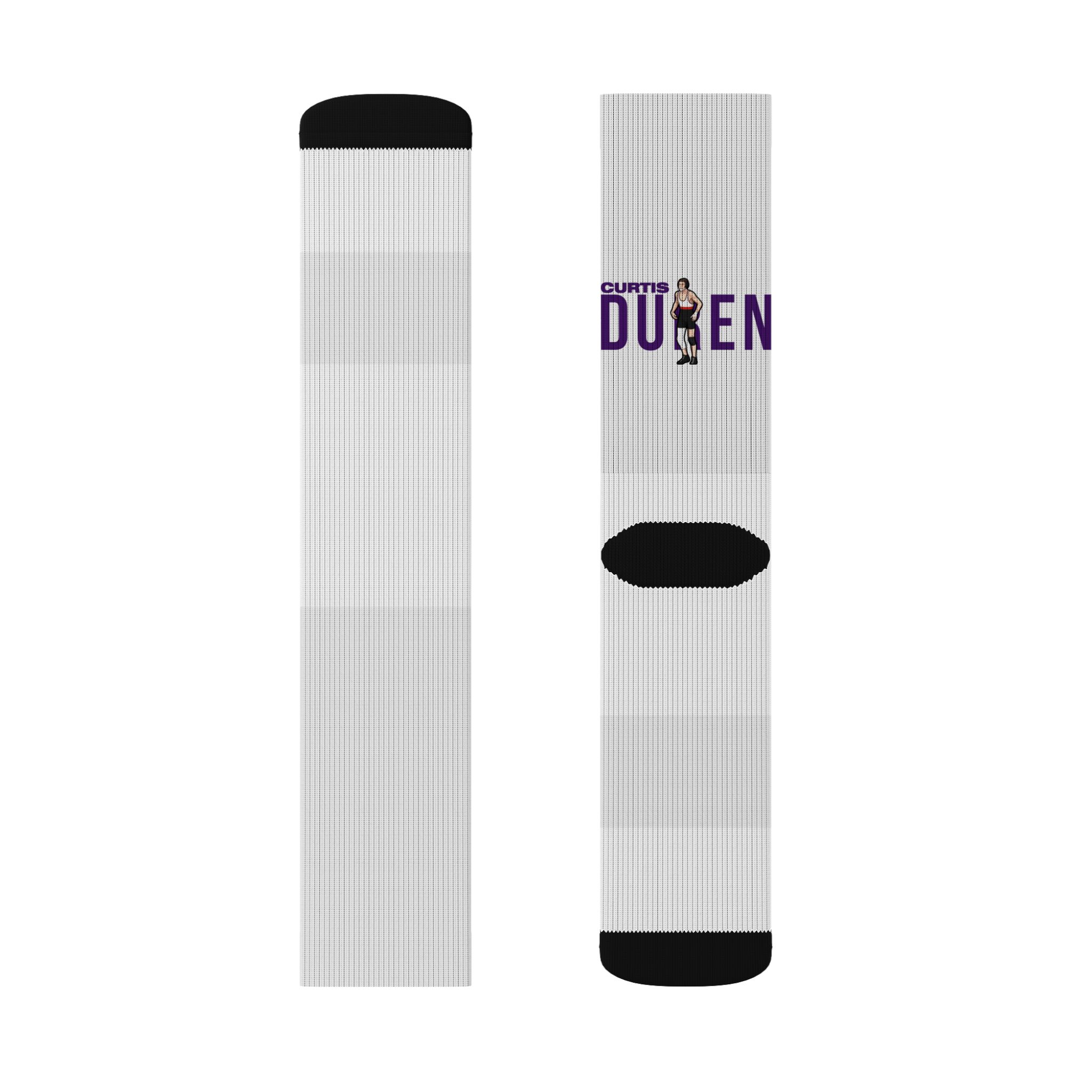 Crew Socks — character_player_name in Classic