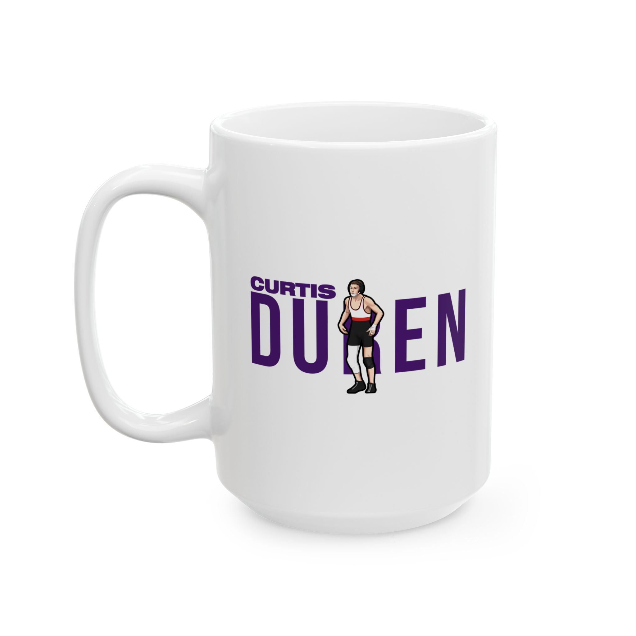 Coffee Mug — character_player_name in Classic