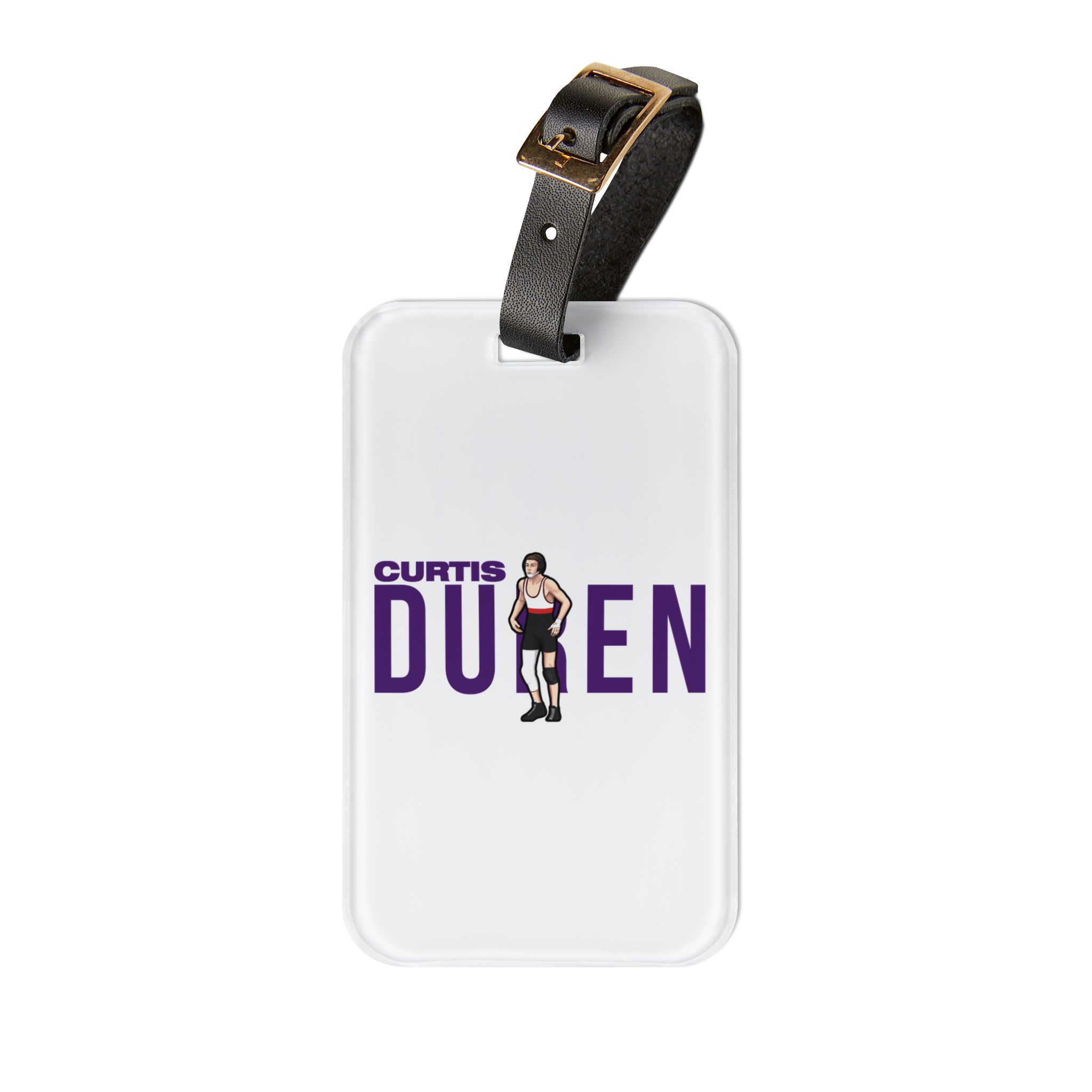 Luggage Tag — character_player_name in Classic