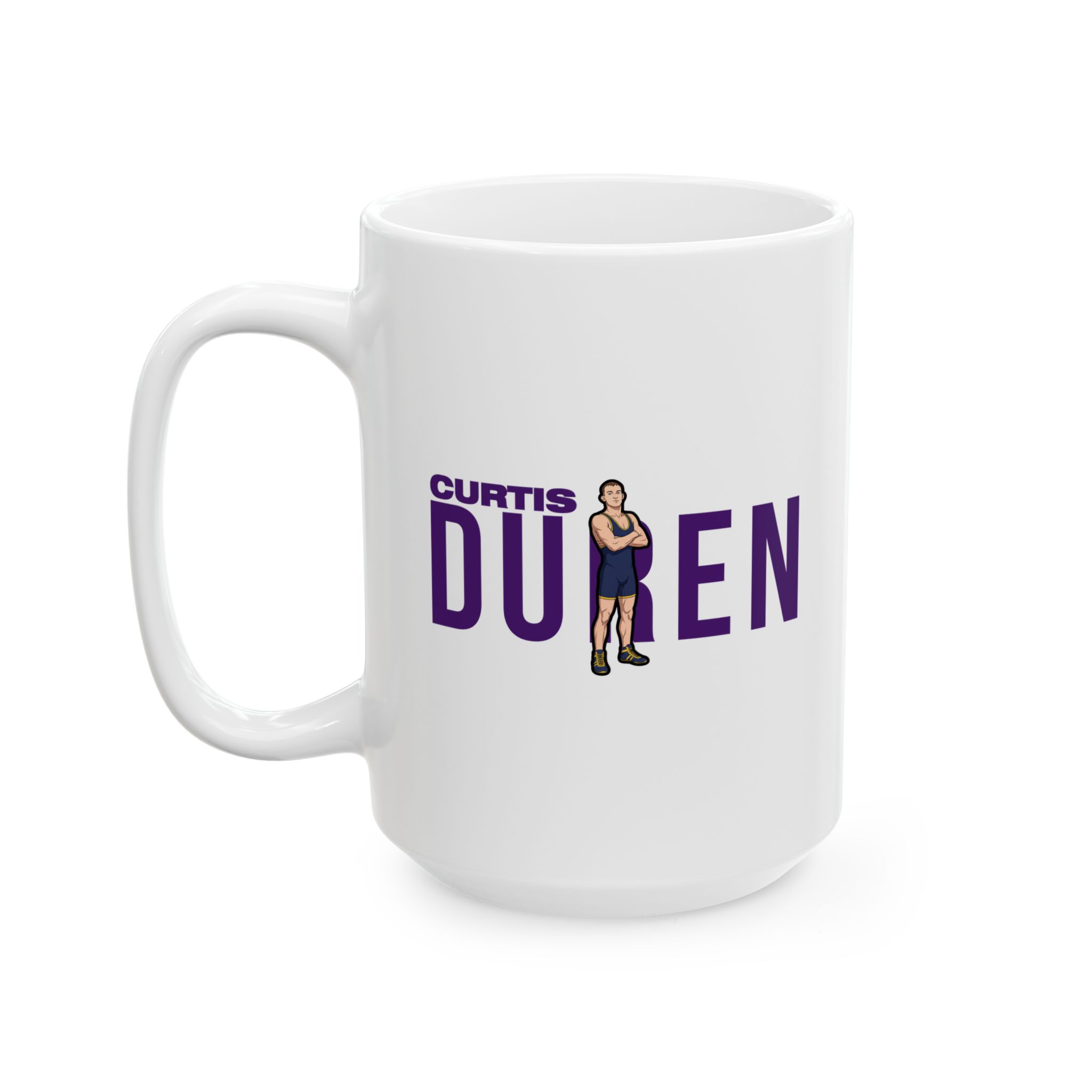 Coffee Mug — character_player_name in Classic