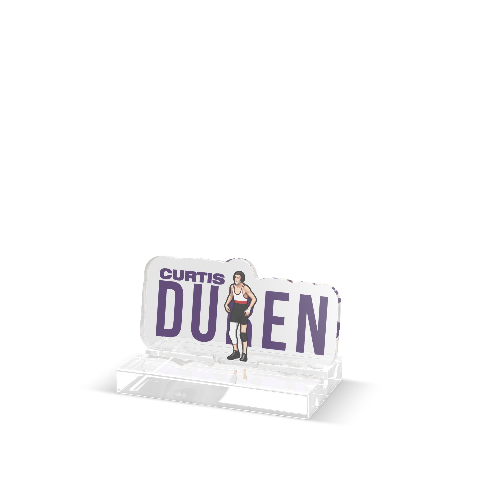 Desk Display — character_player_name in Classic