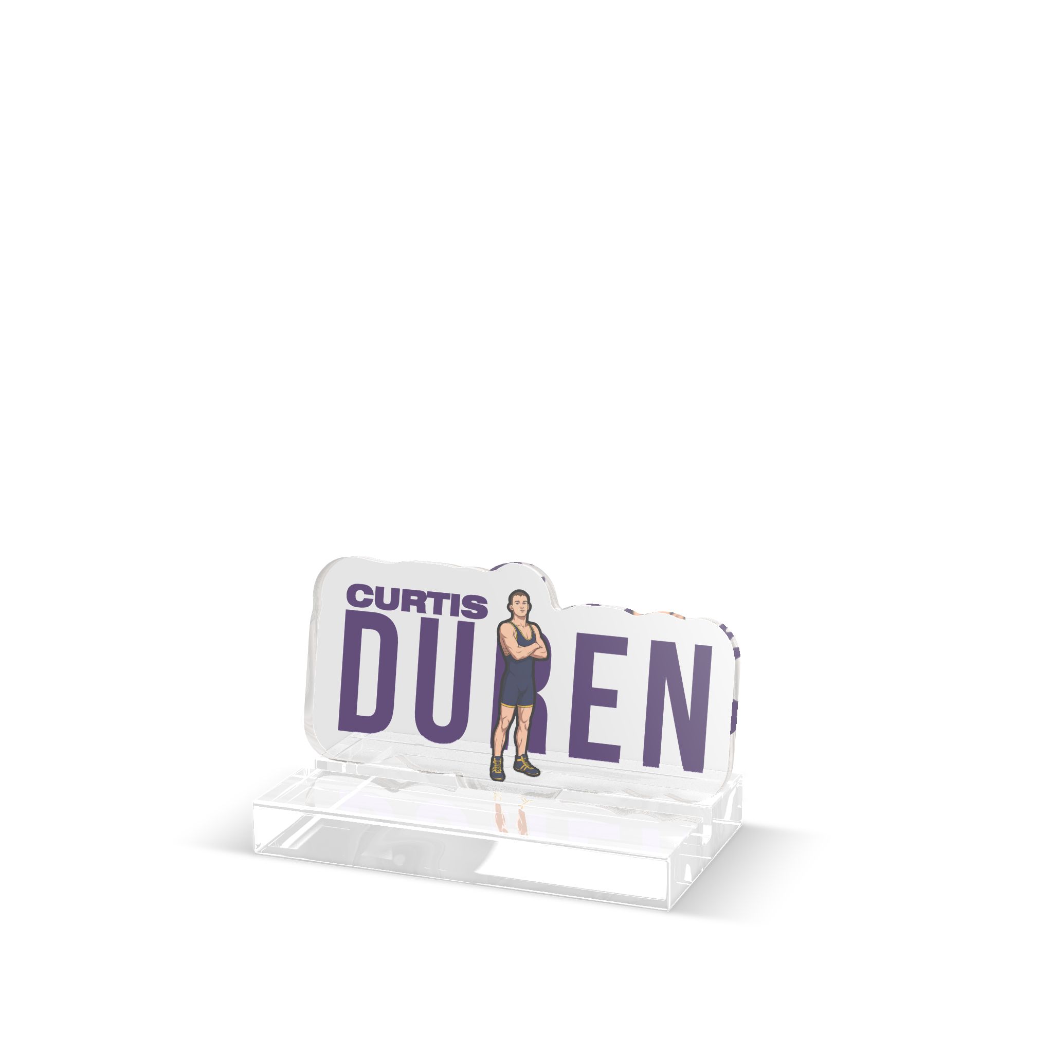 Desk Display — character_player_name in Classic
