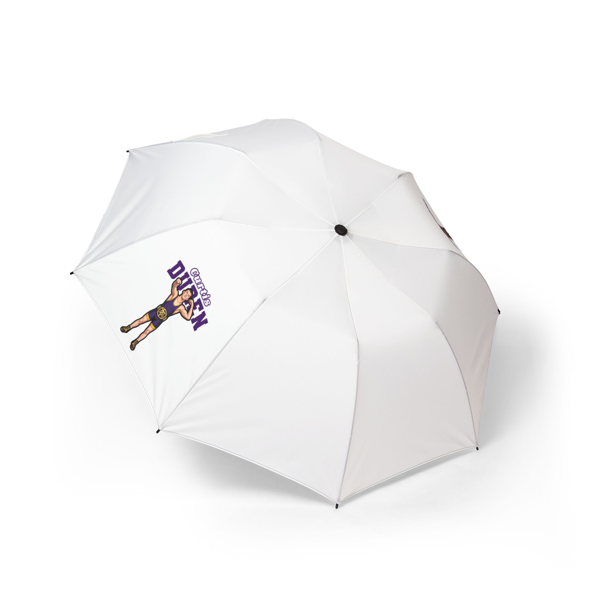 Foldable Umbrella — character_name_arch in Classic