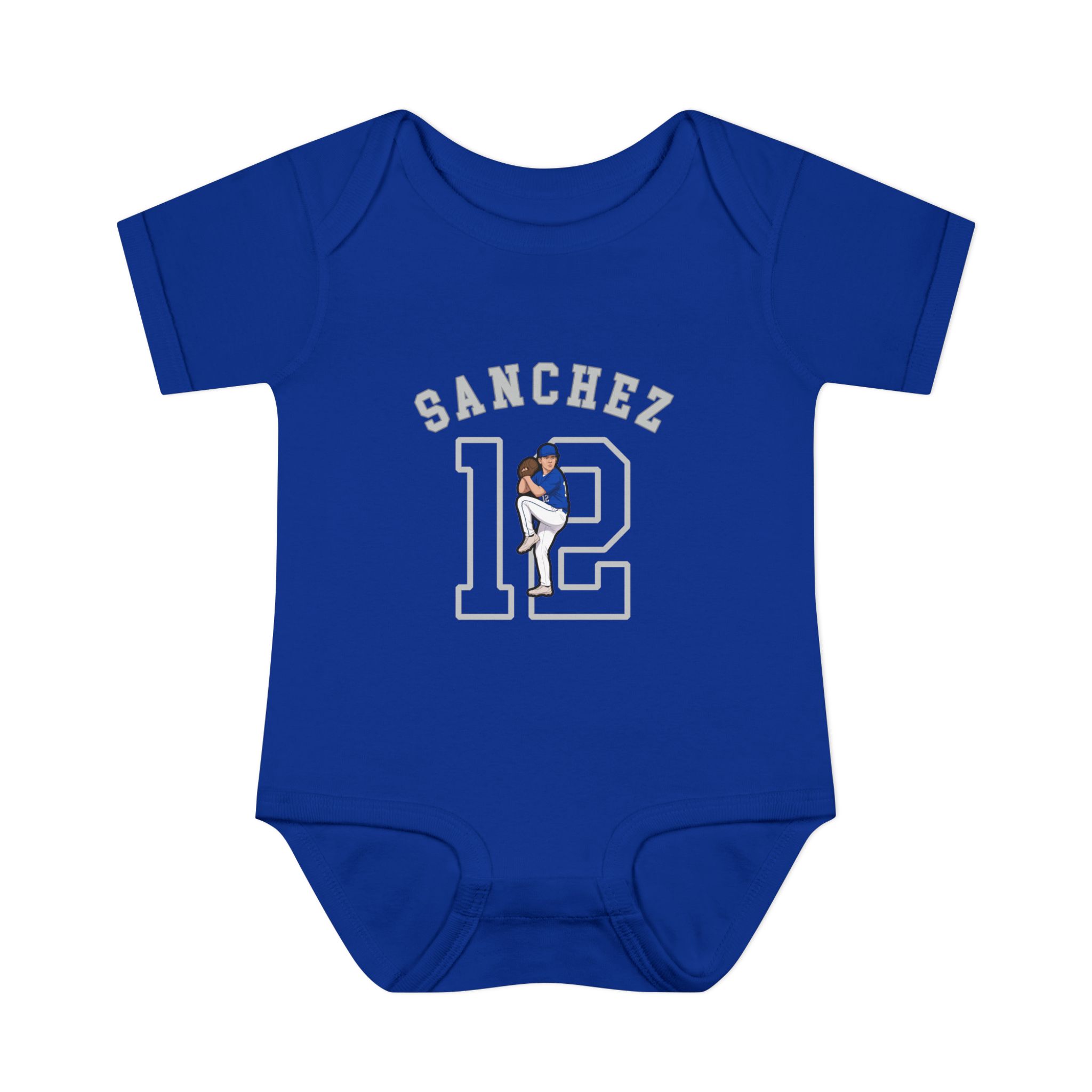 Baby Onesie