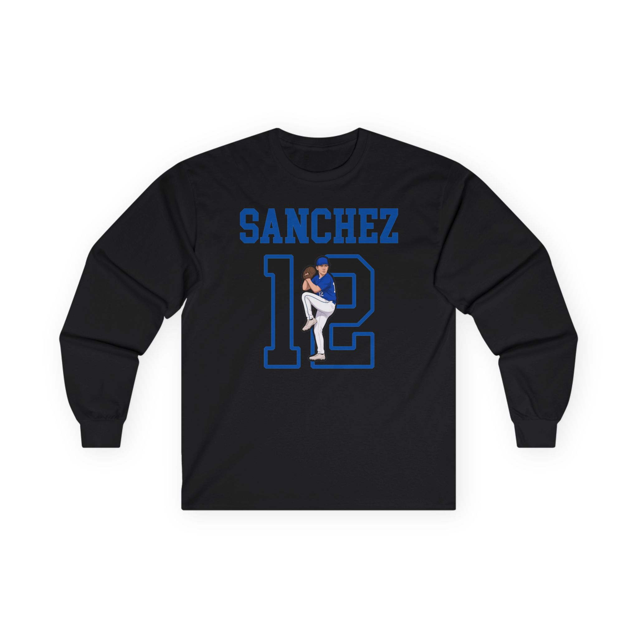 Long Sleeve Tee