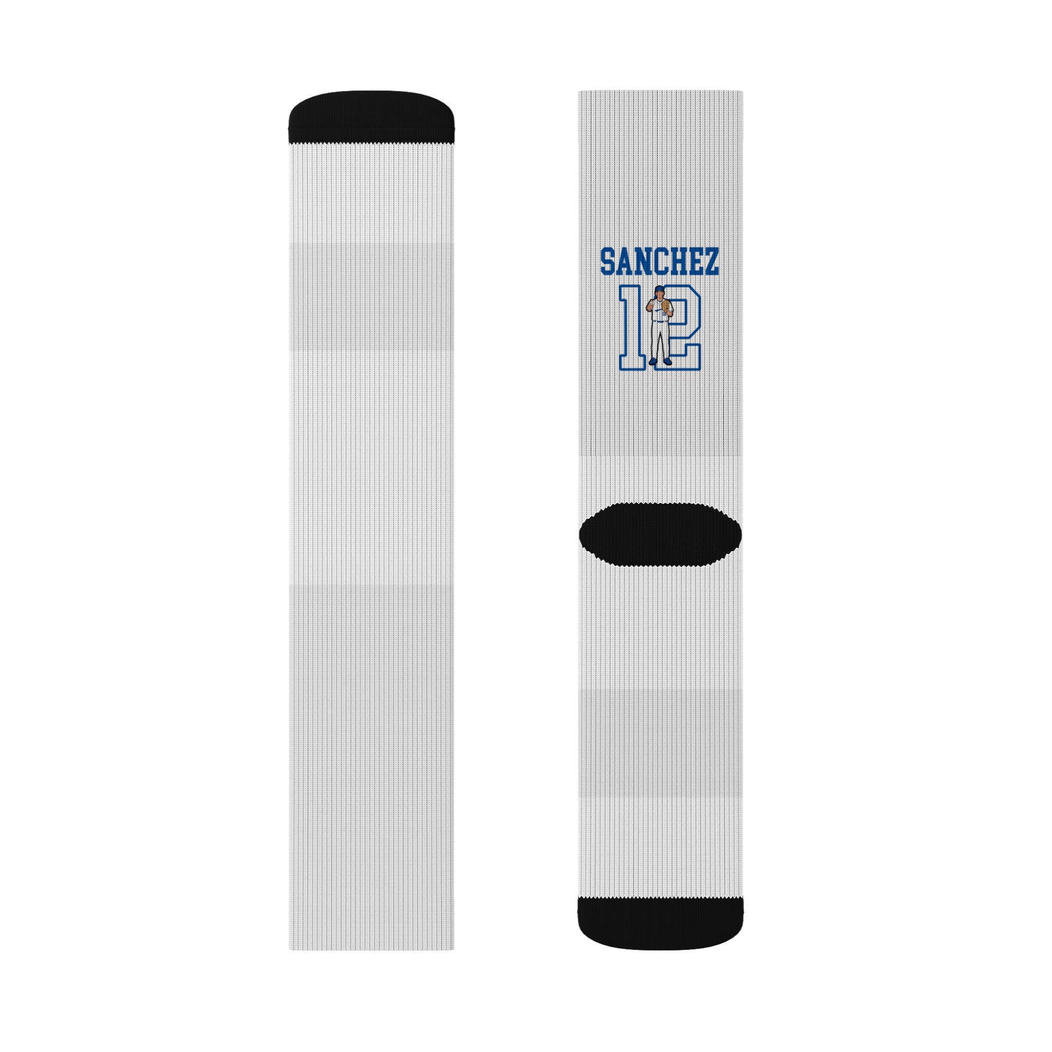 Crew Socks — character_shirsey in Classic