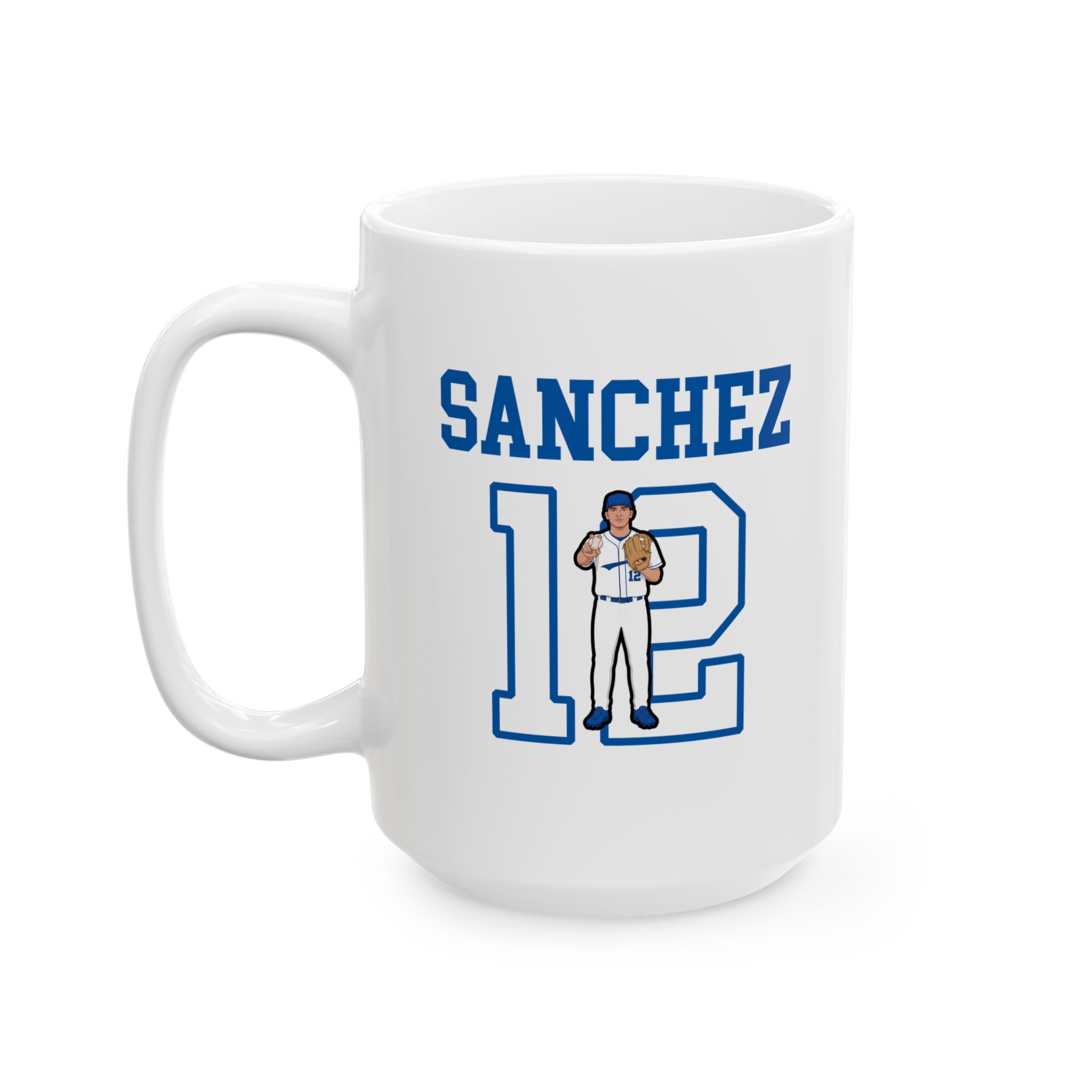 Coffee Mug — character_shirsey in Classic