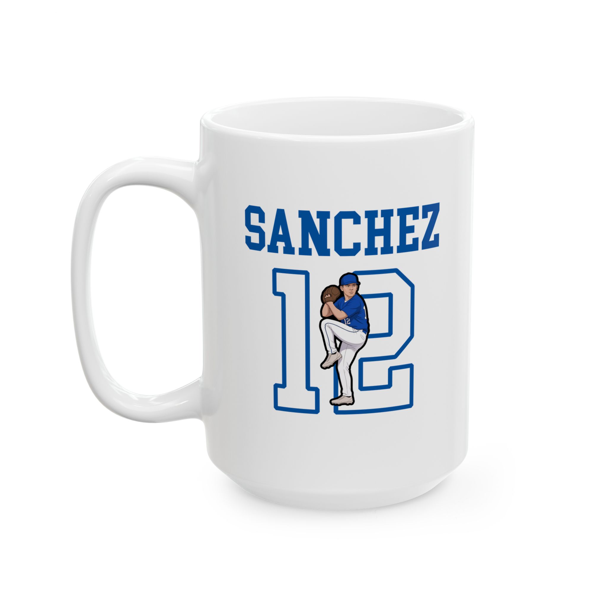 Coffee Mug — character_shirsey in Classic
