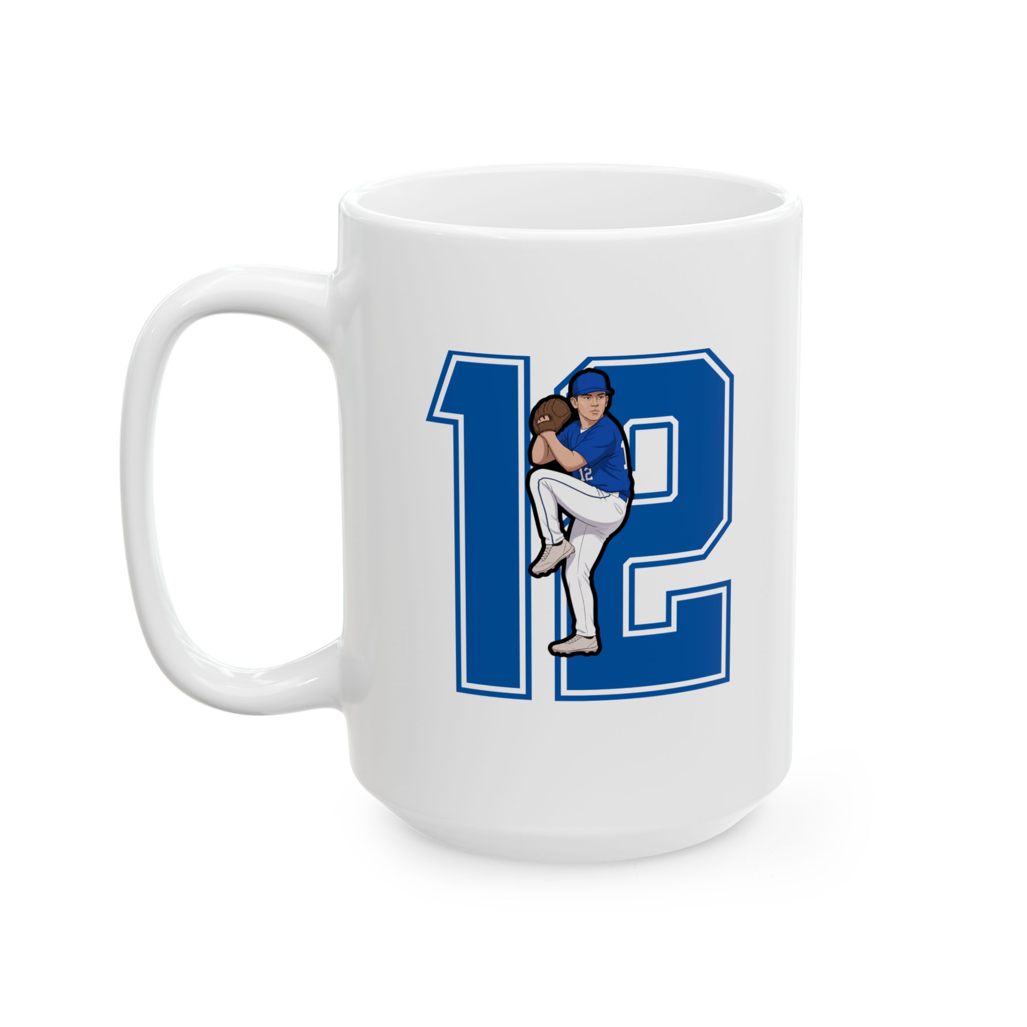 Coffee Mug