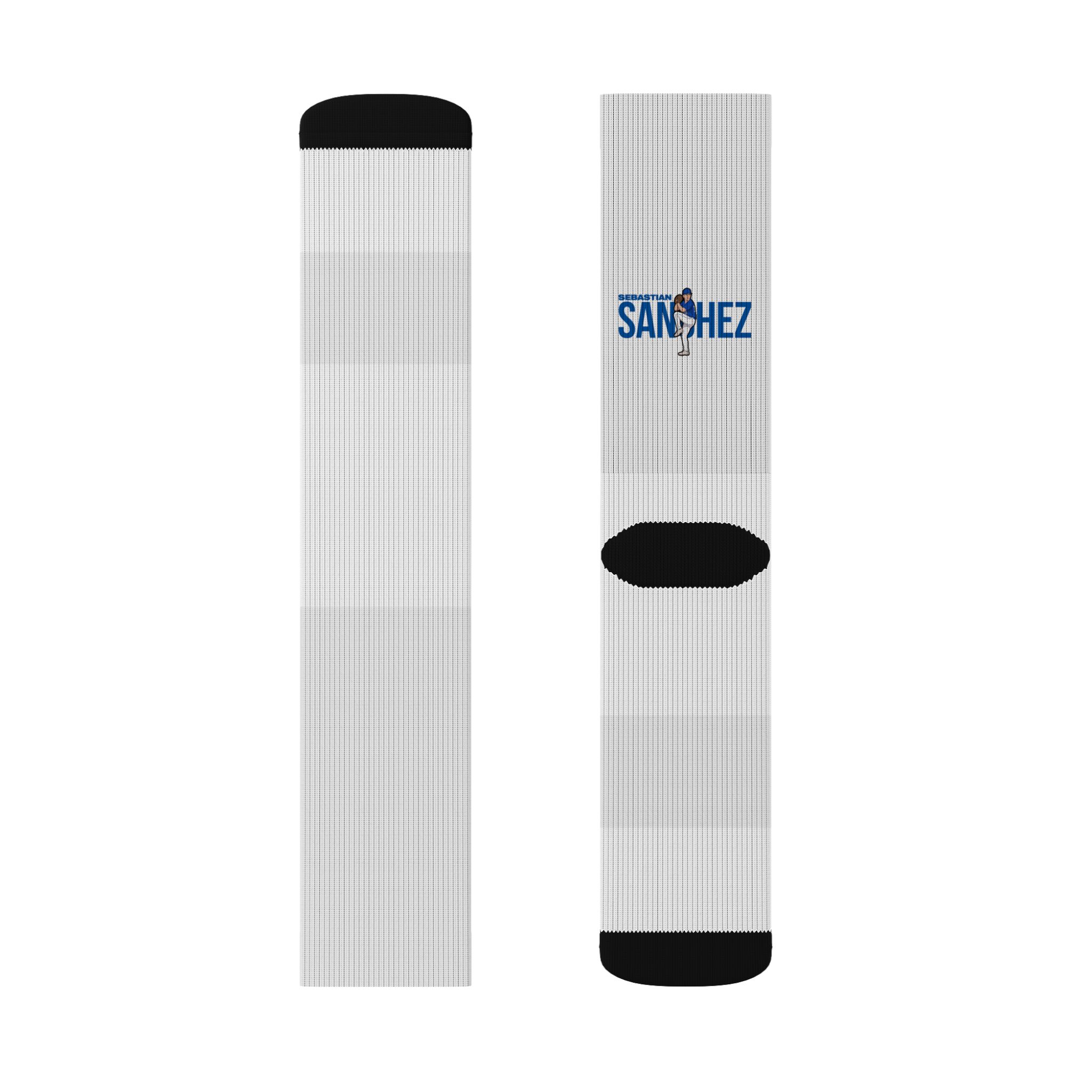 Crew Socks — character_player_name in Classic