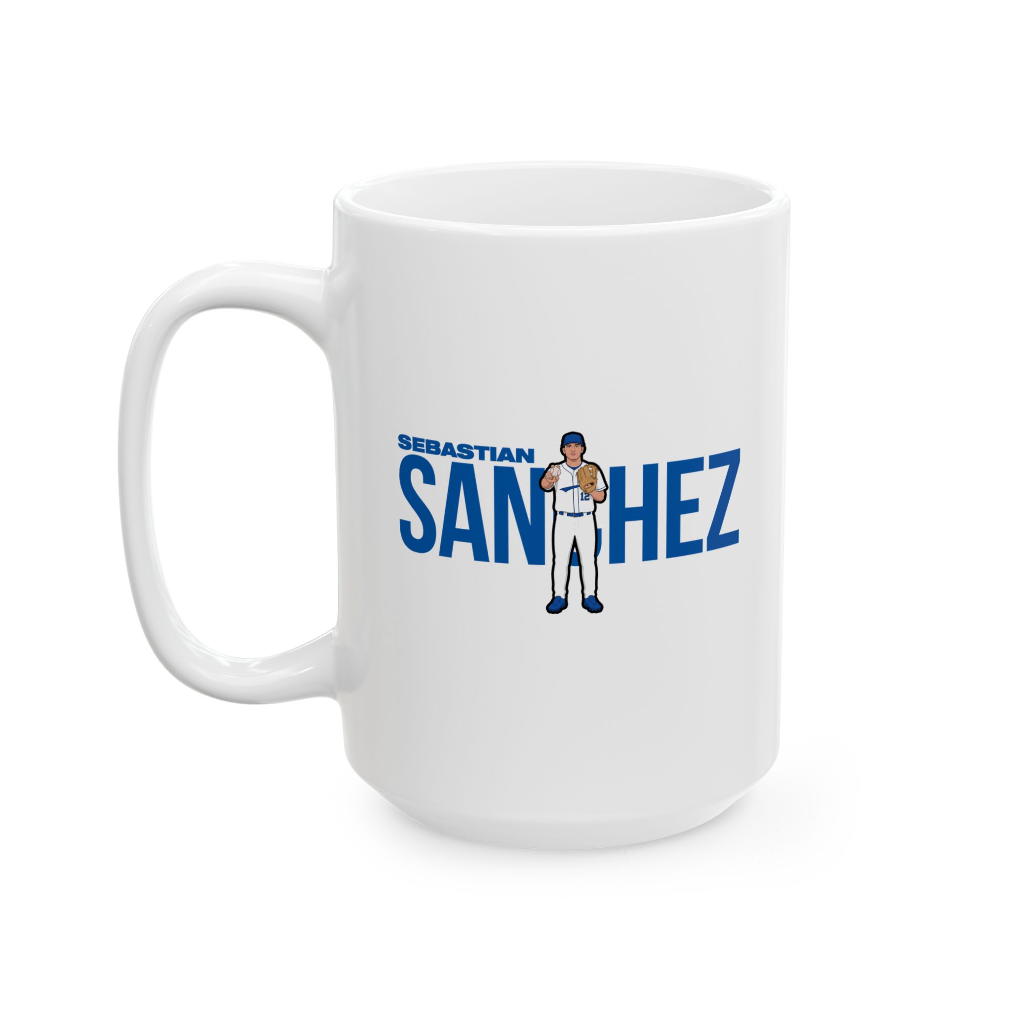 Coffee Mug — character_player_name in Classic