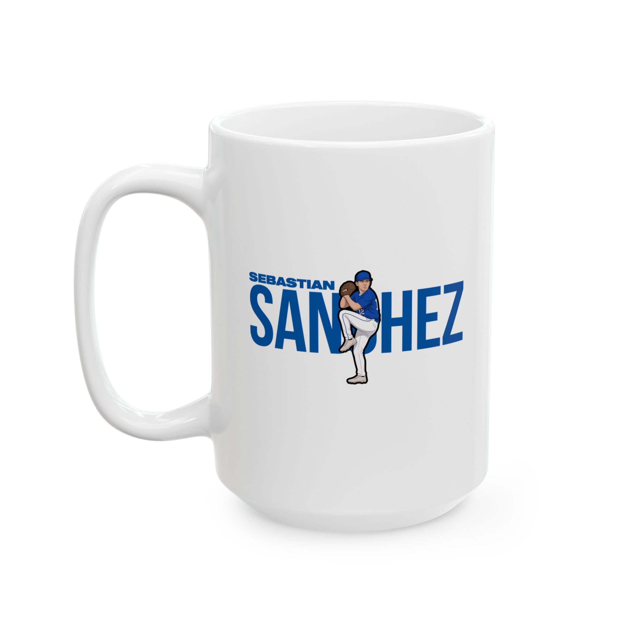 Coffee Mug — character_player_name in Classic