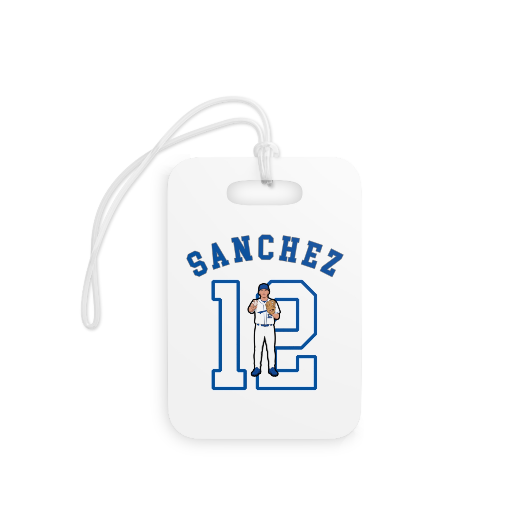 Bag Tag