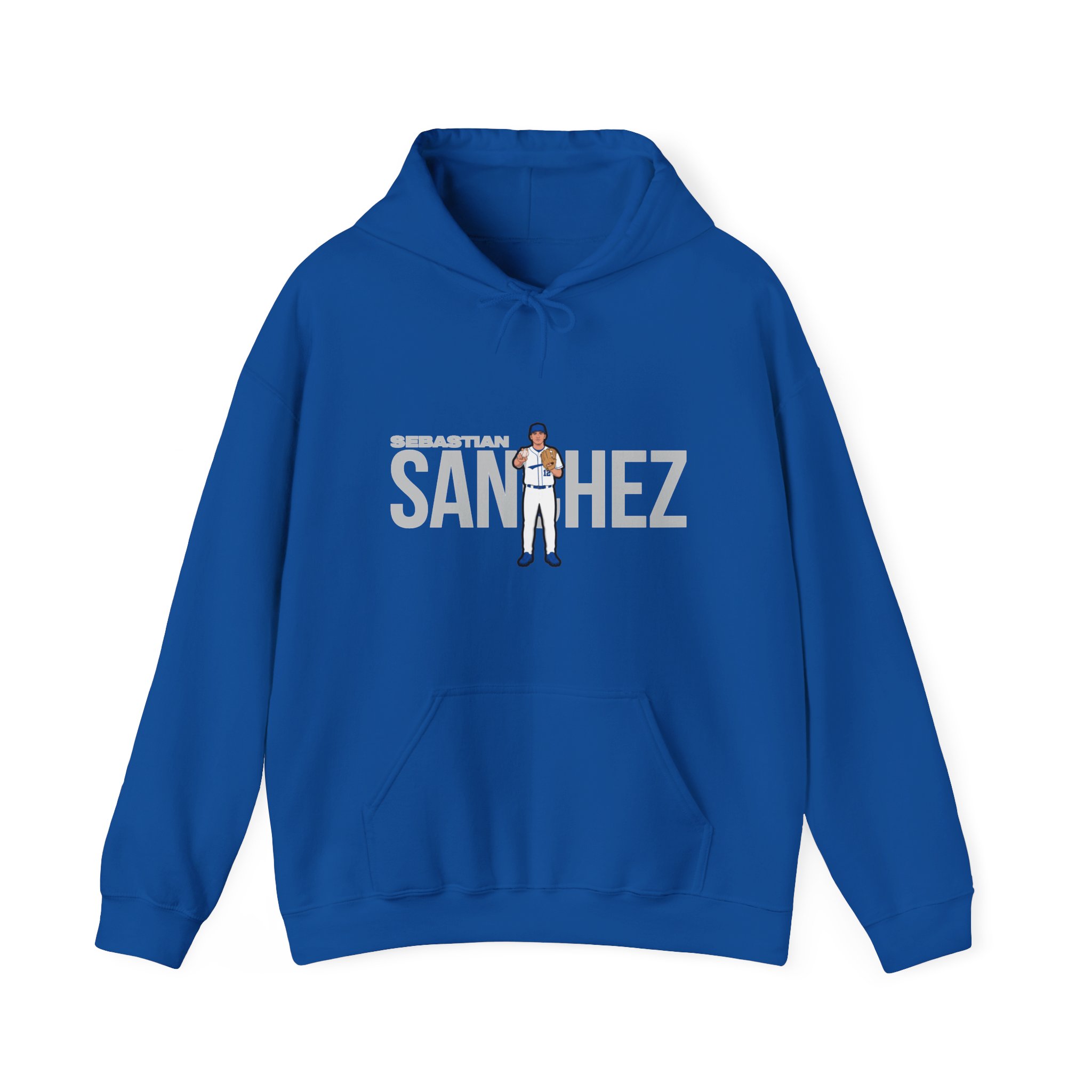 Hoodie — character_player_name in Royal