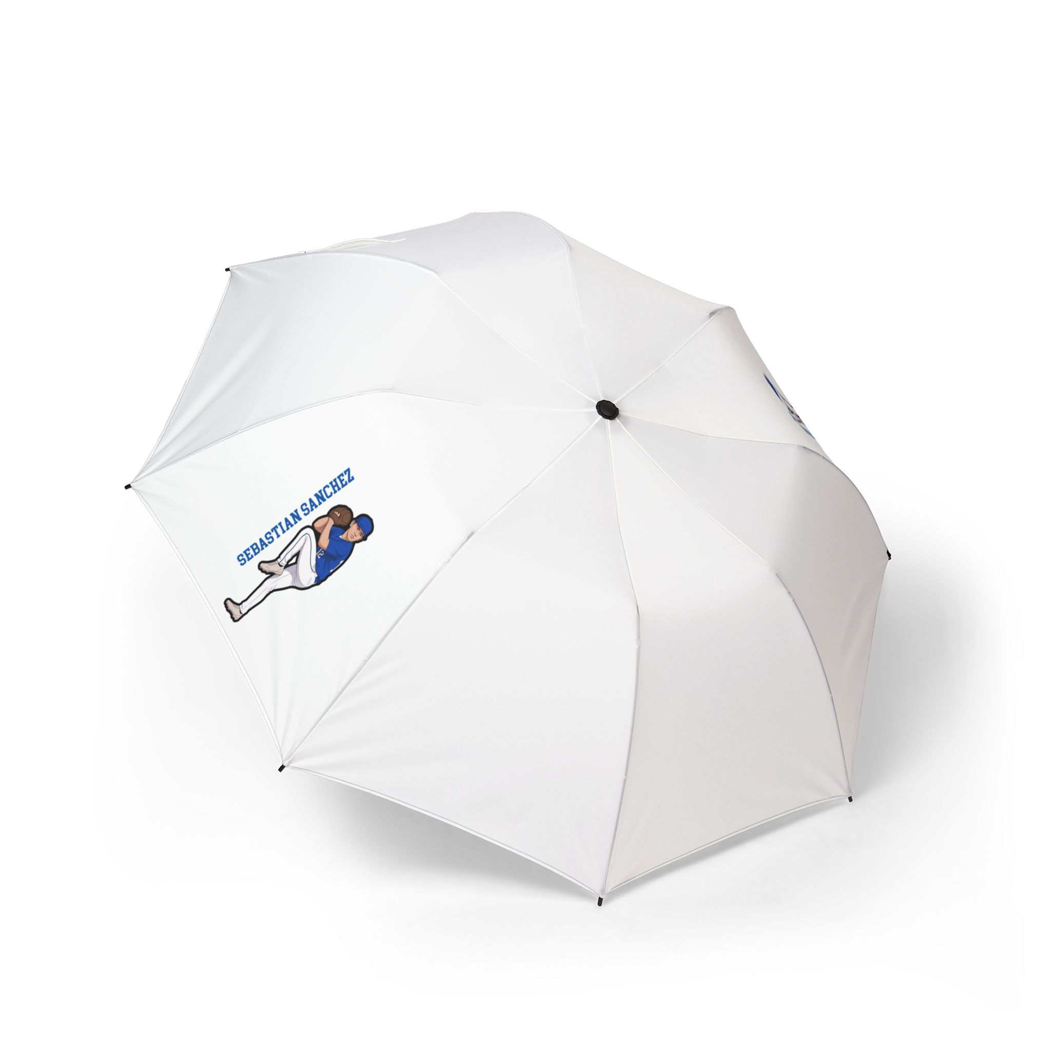 Foldable Umbrella — character_name_vertical in Classic