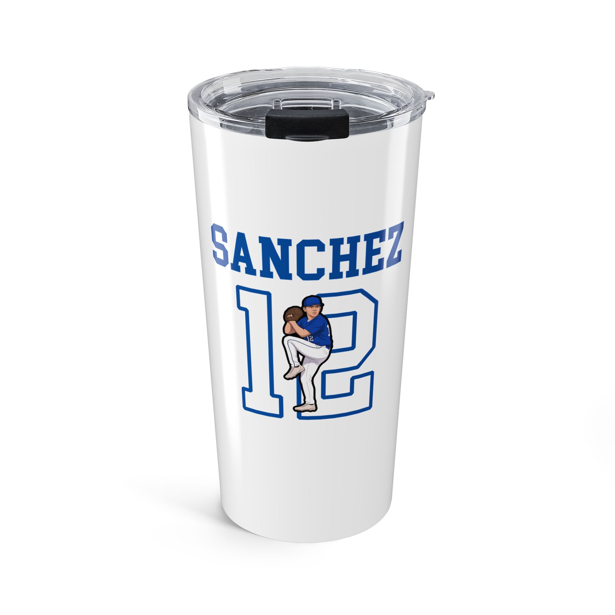 20oz Tumbler — character_shirsey in Classic