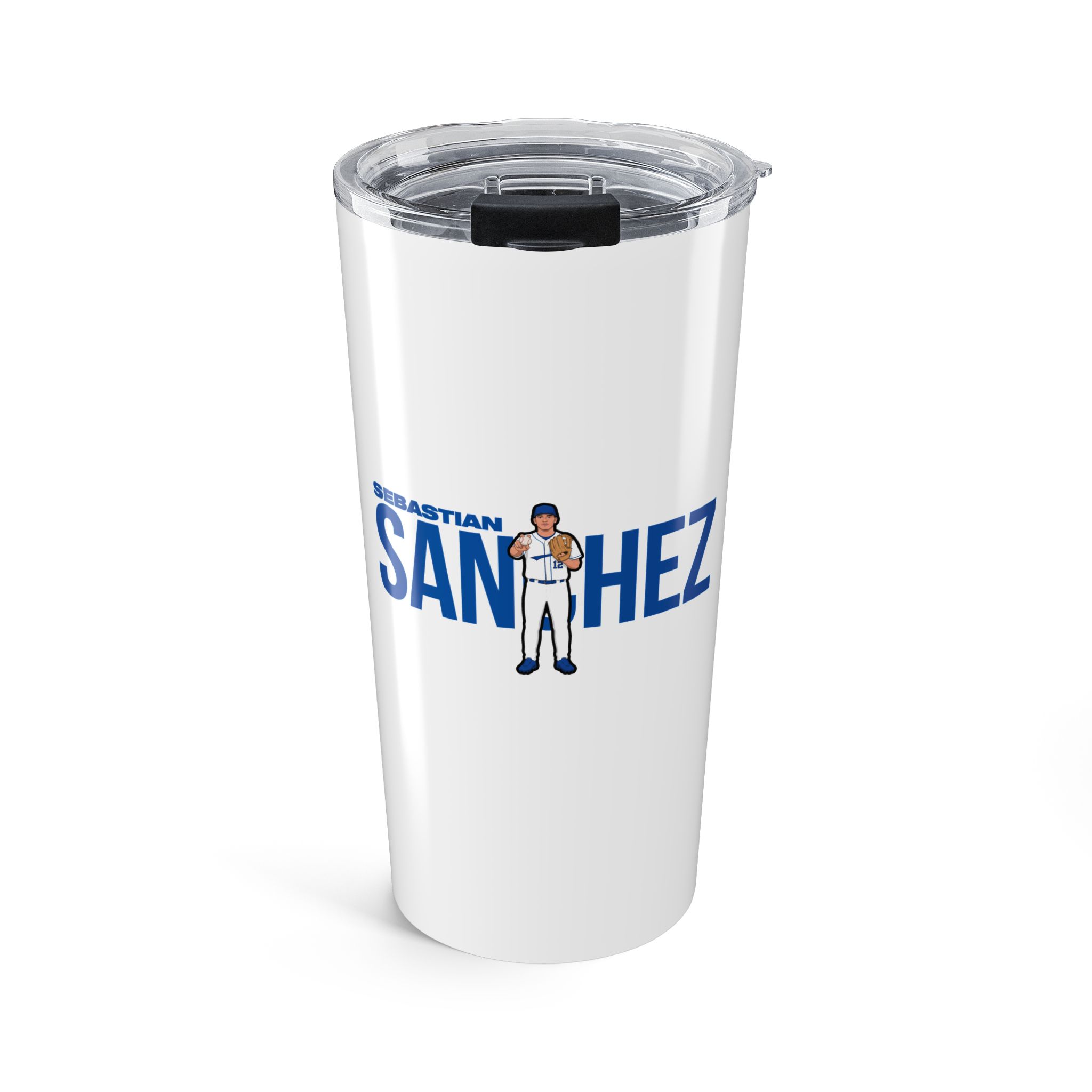 20oz Tumbler — character_player_name in Classic