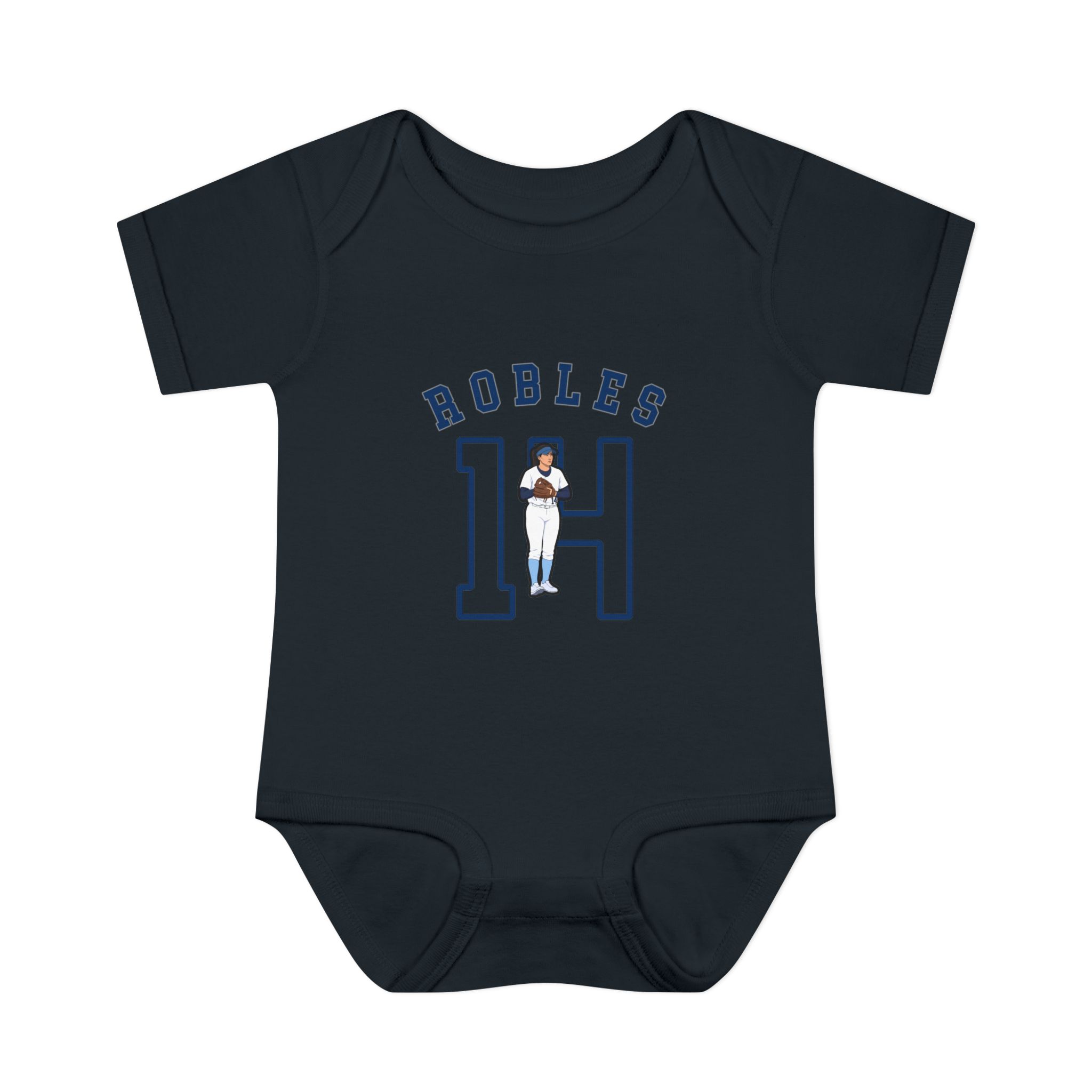 Baby Onesie