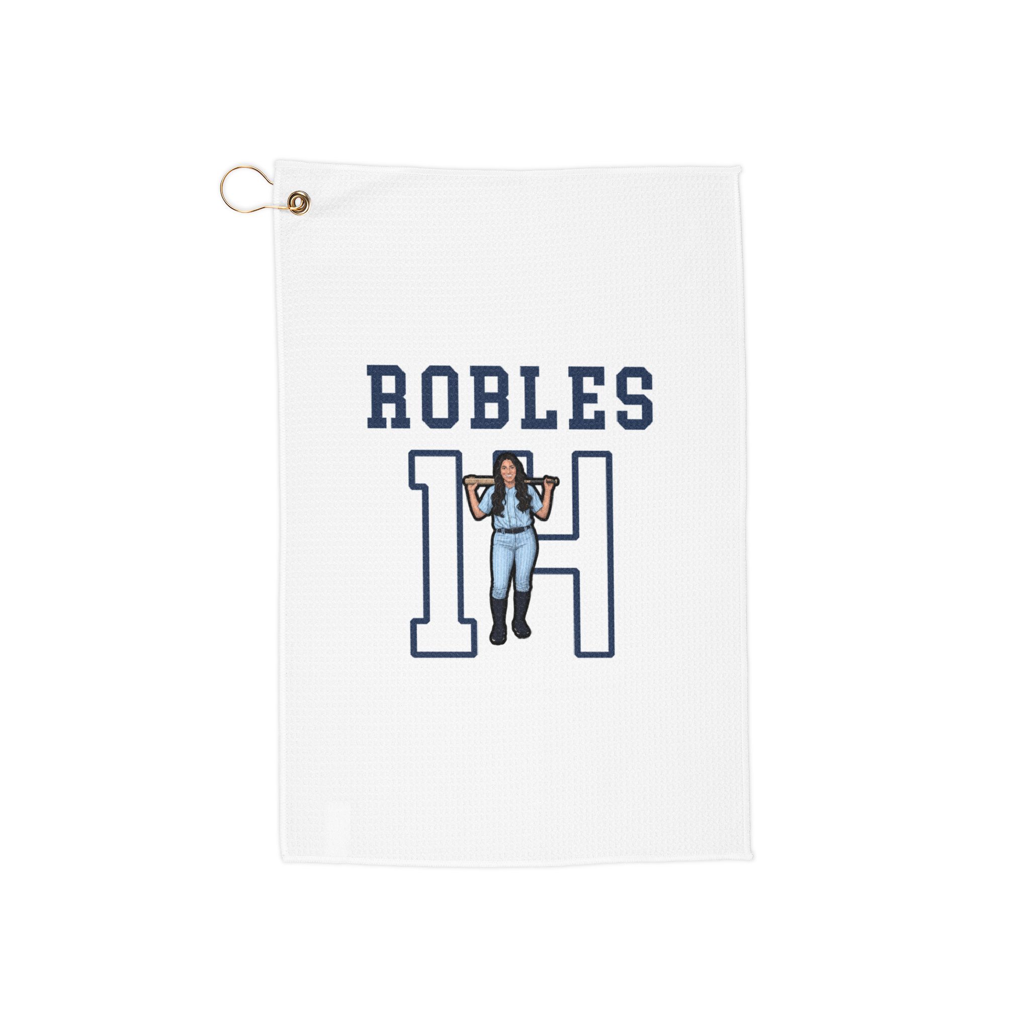 Golf Towel — character_shirsey in Classic