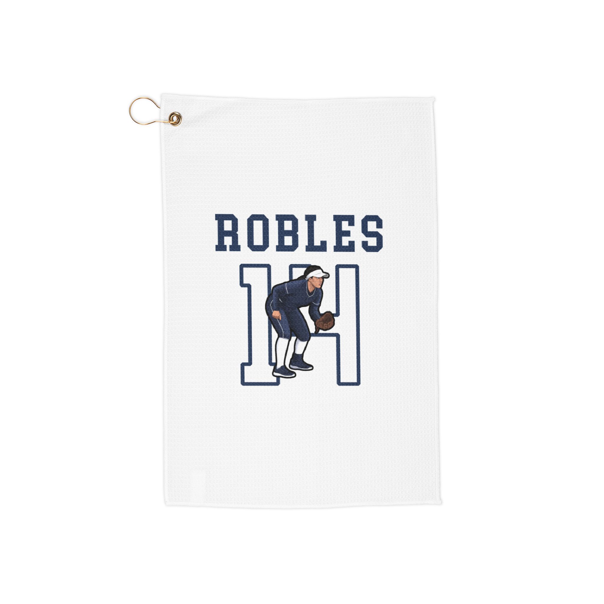 Golf Towel — character_shirsey in Classic