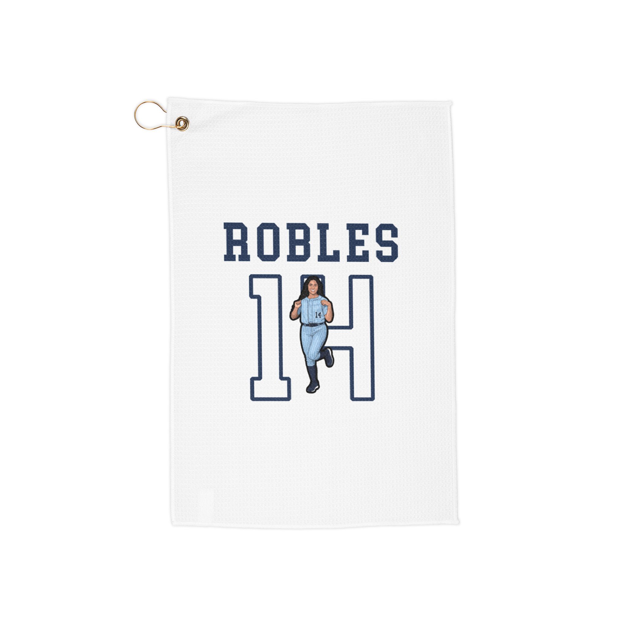 Golf Towel — character_shirsey in Classic
