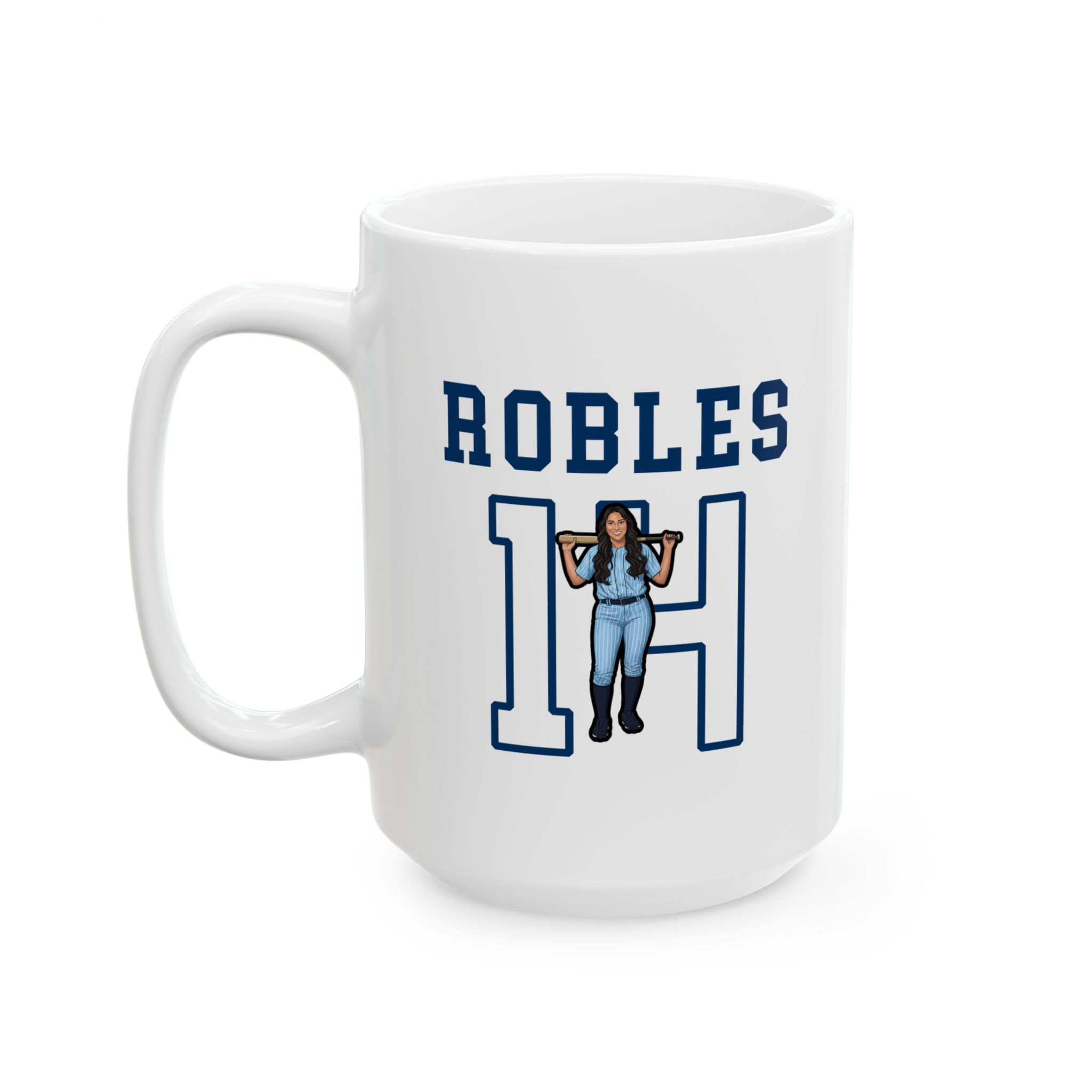Coffee Mug — character_shirsey in Classic
