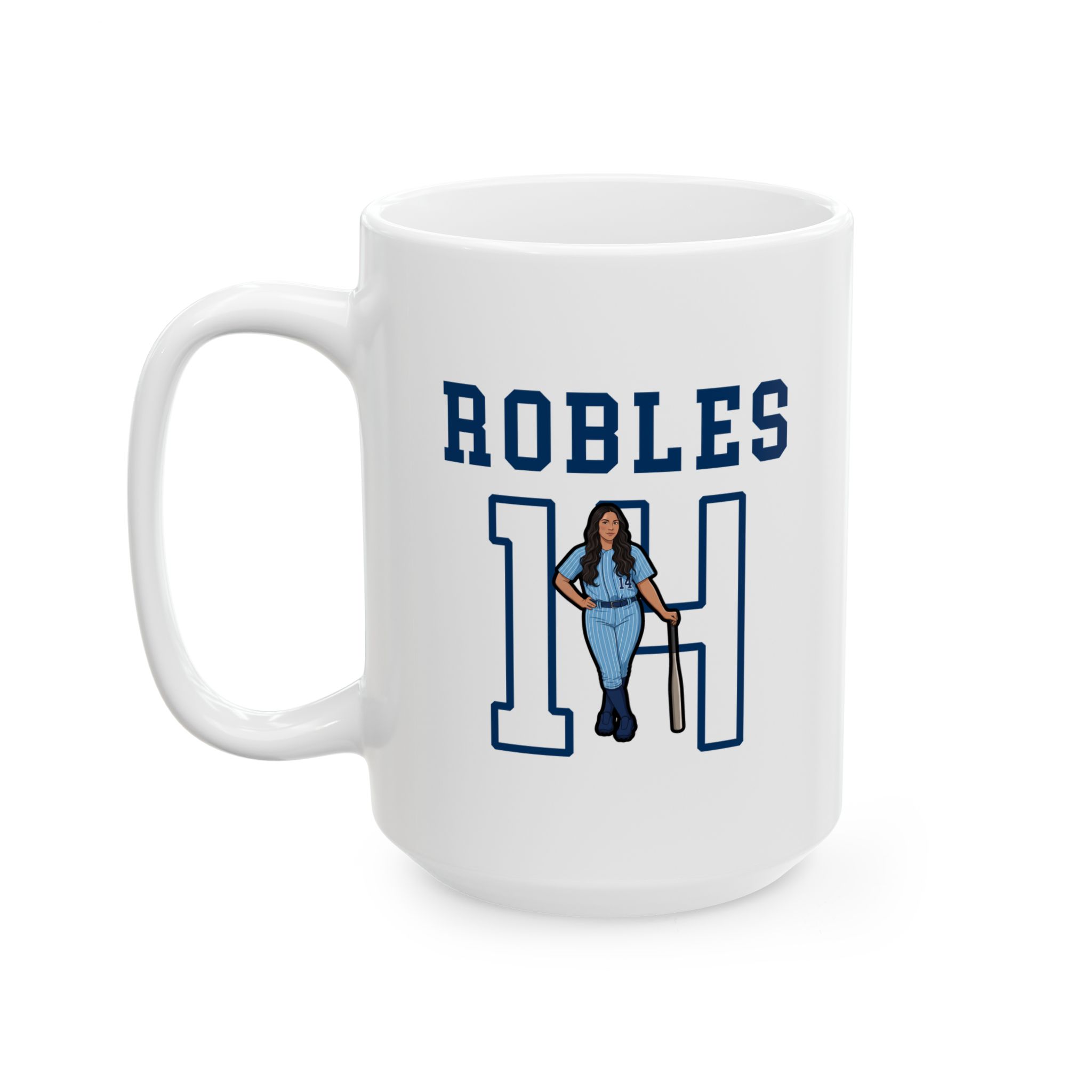 Coffee Mug — character_shirsey in Classic