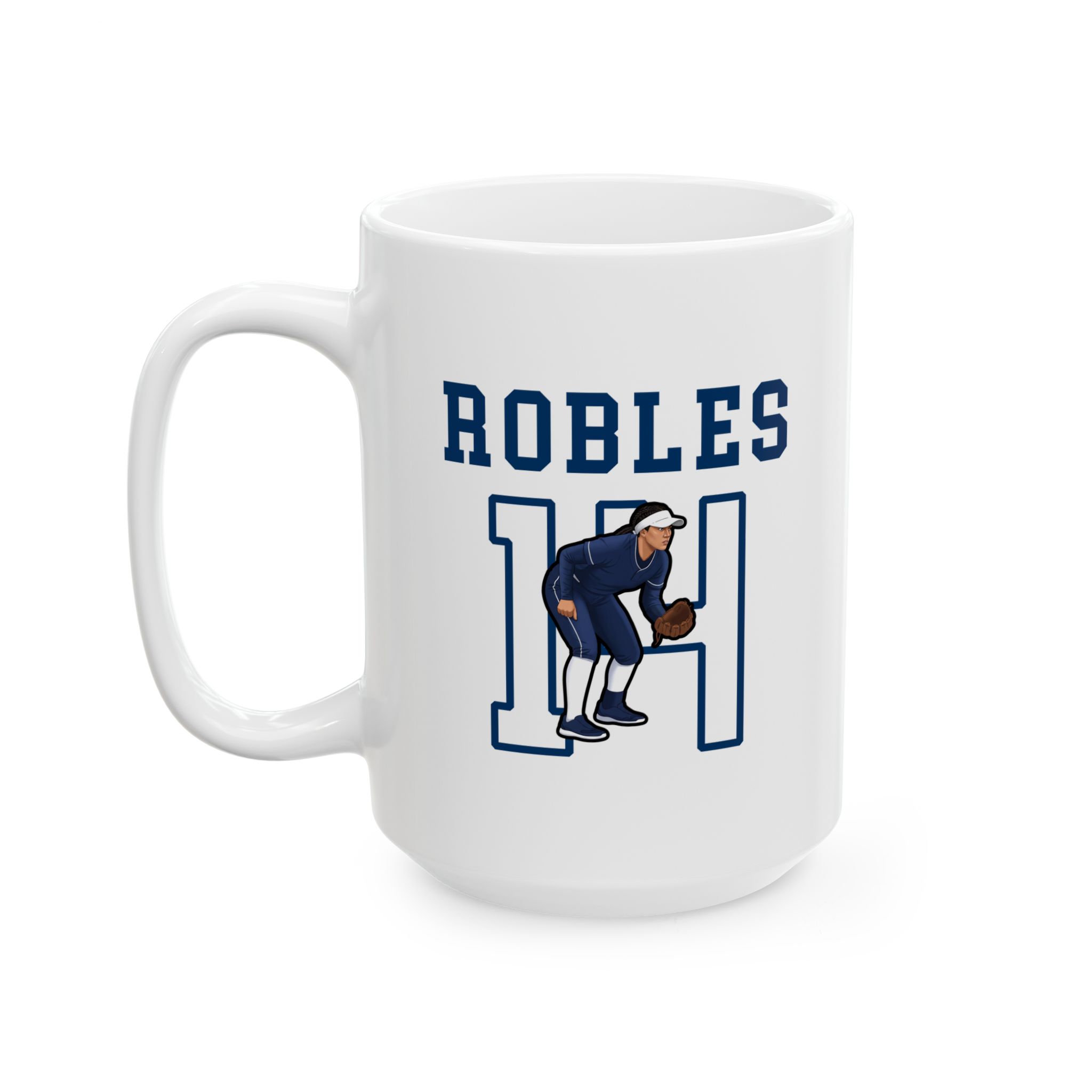 Coffee Mug — character_shirsey in Classic