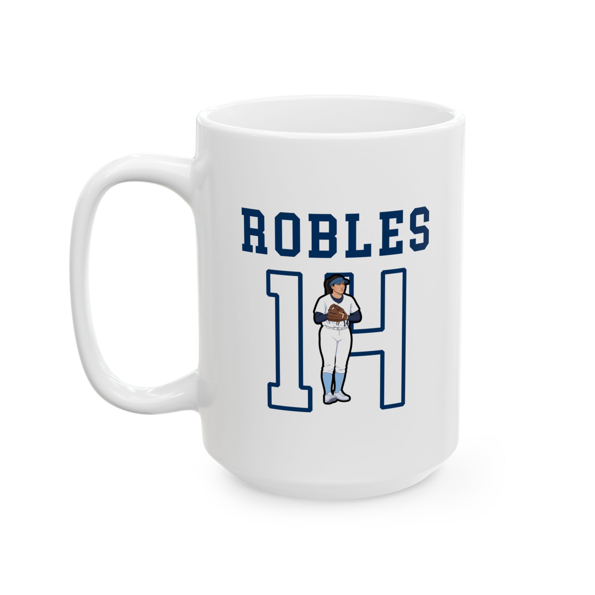 Coffee Mug — character_shirsey in Classic