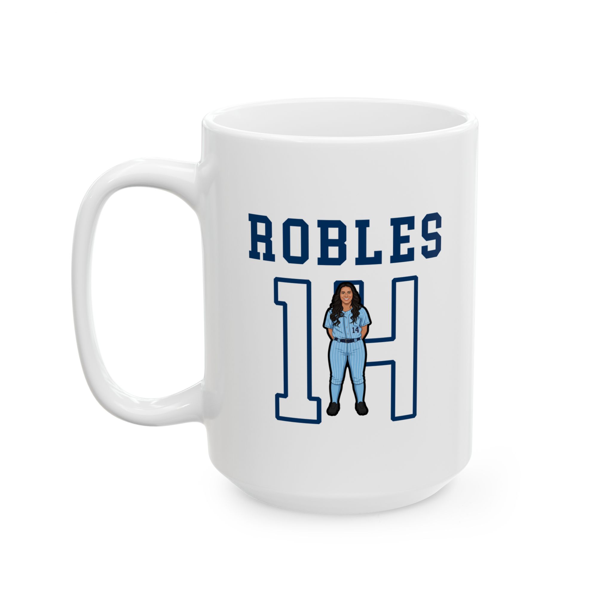 Coffee Mug — character_shirsey in Classic