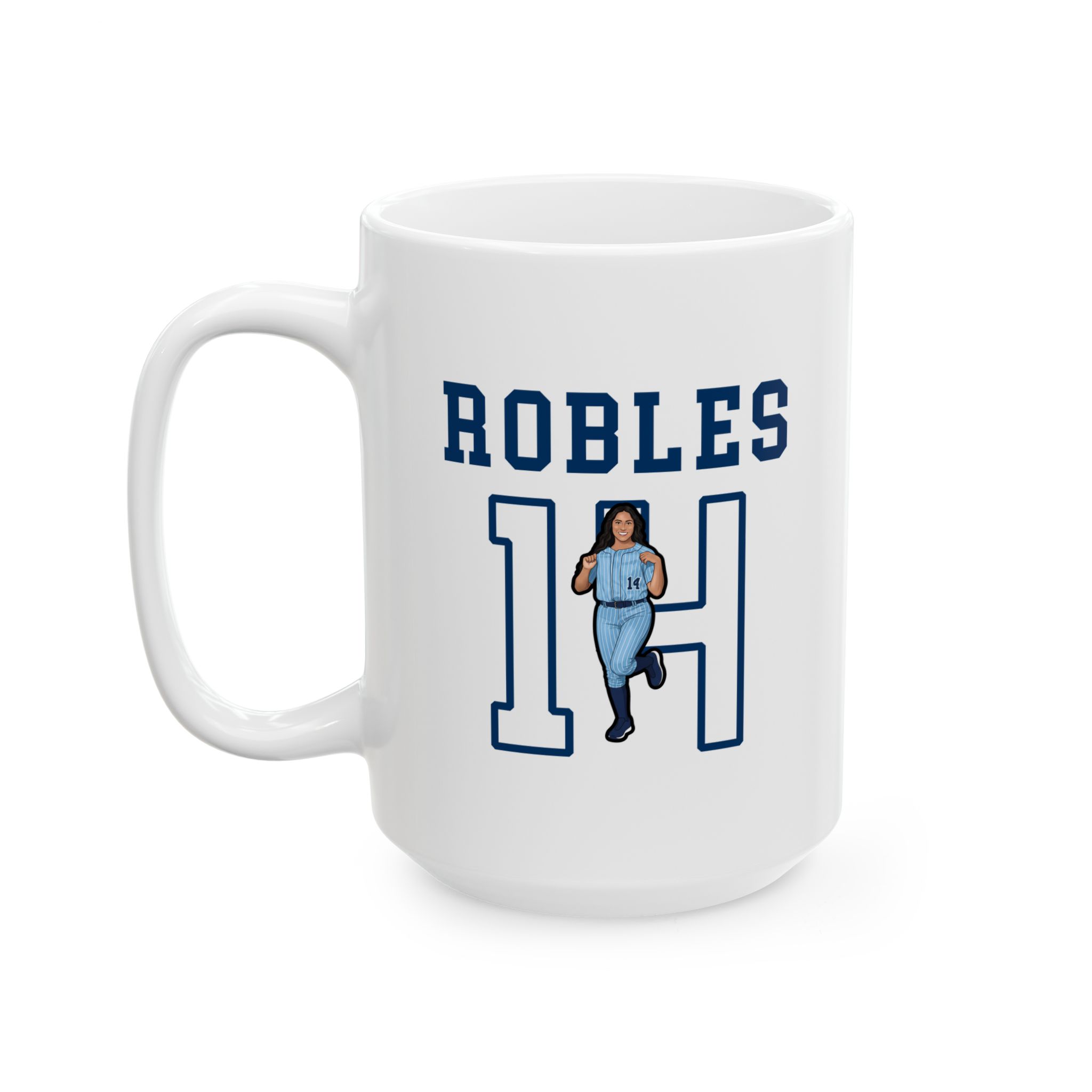 Coffee Mug — character_shirsey in Classic